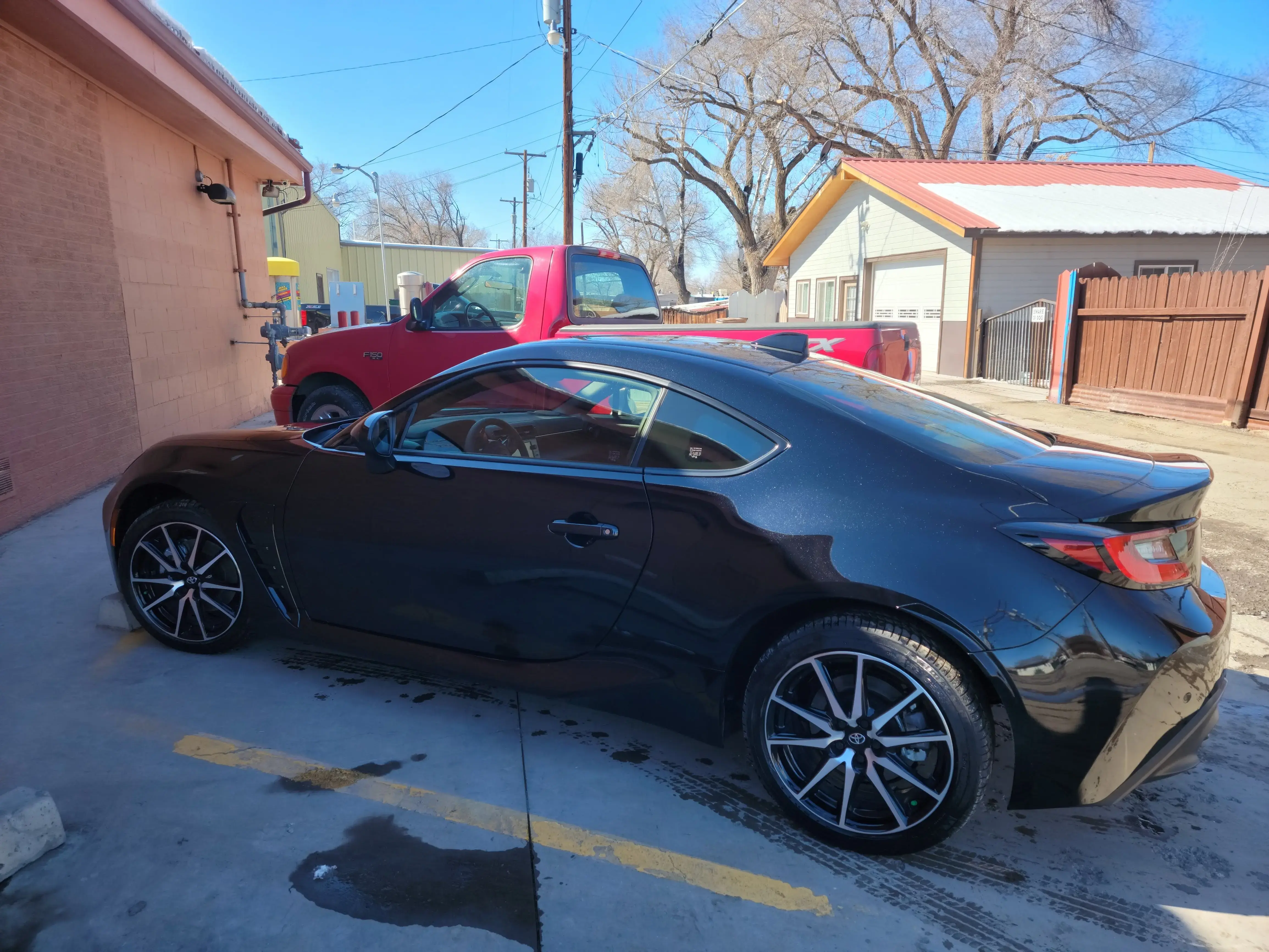 Crystal Clear Wash - Image 20