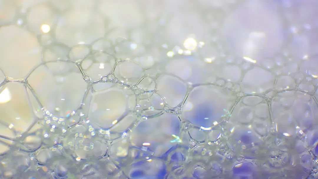 Crystal Clear Wash - Image 1