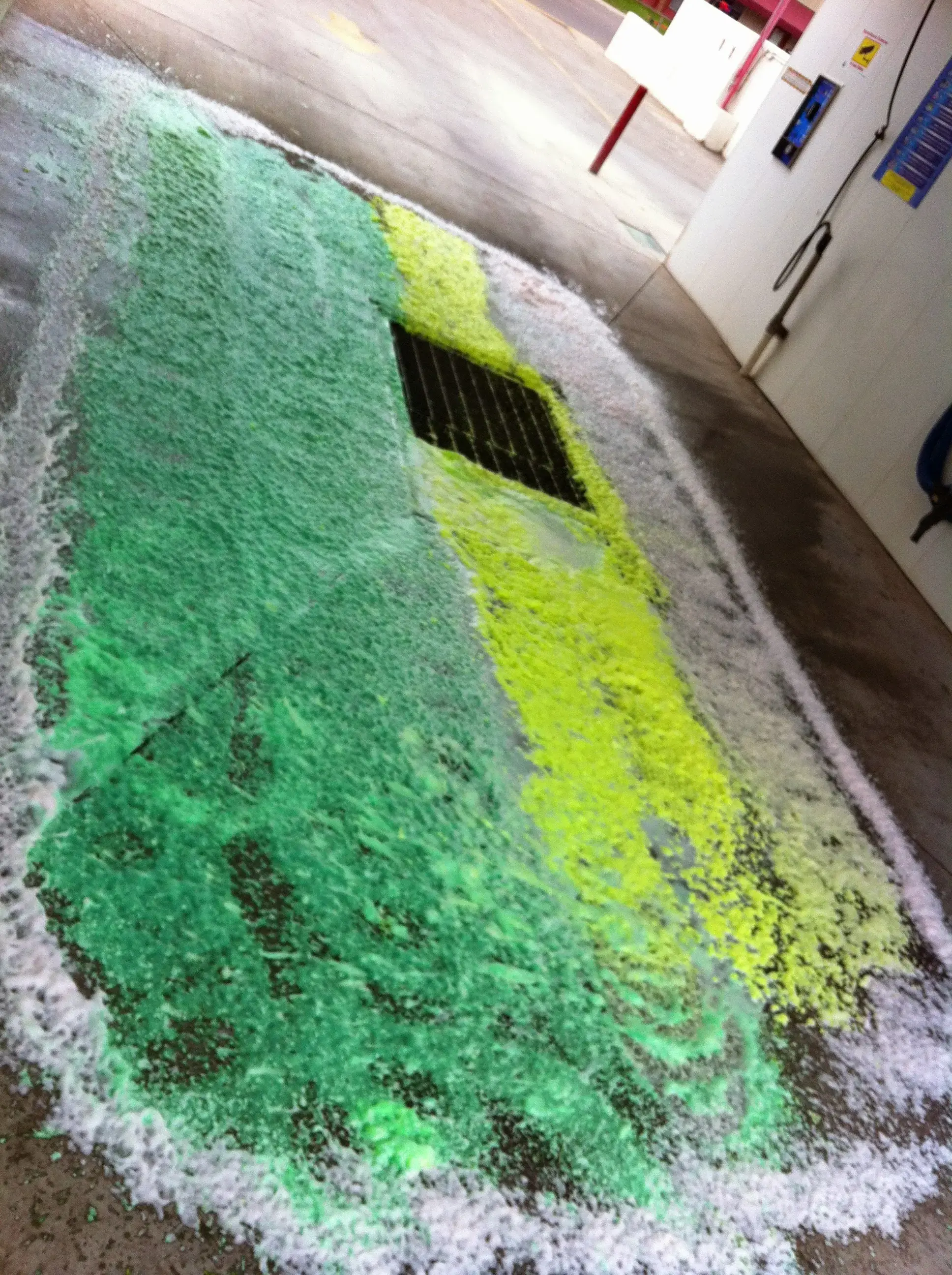 Crystal Clear Wash thumbnail 12