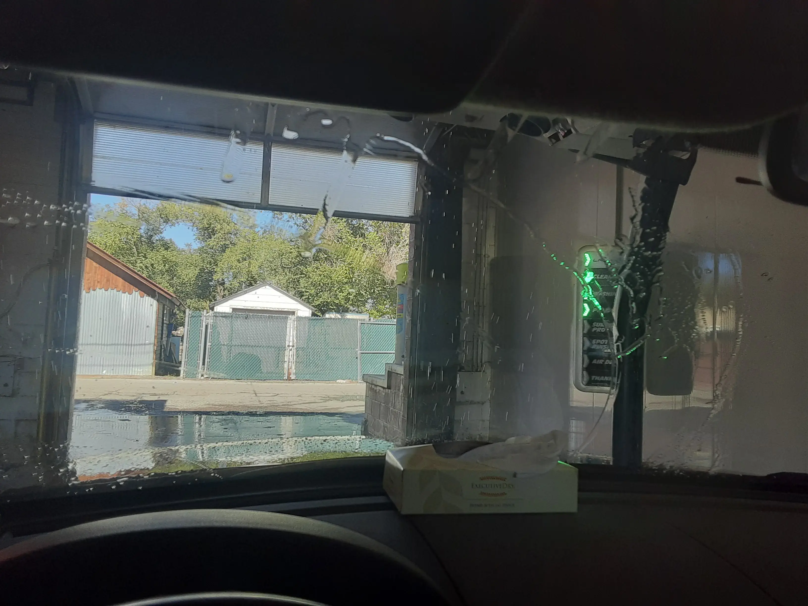 Crystal Clear Wash thumbnail 6