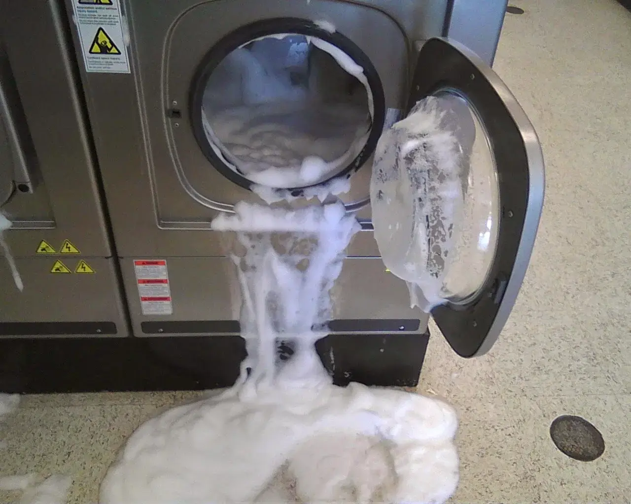 Crystal Clear Wash thumbnail 19