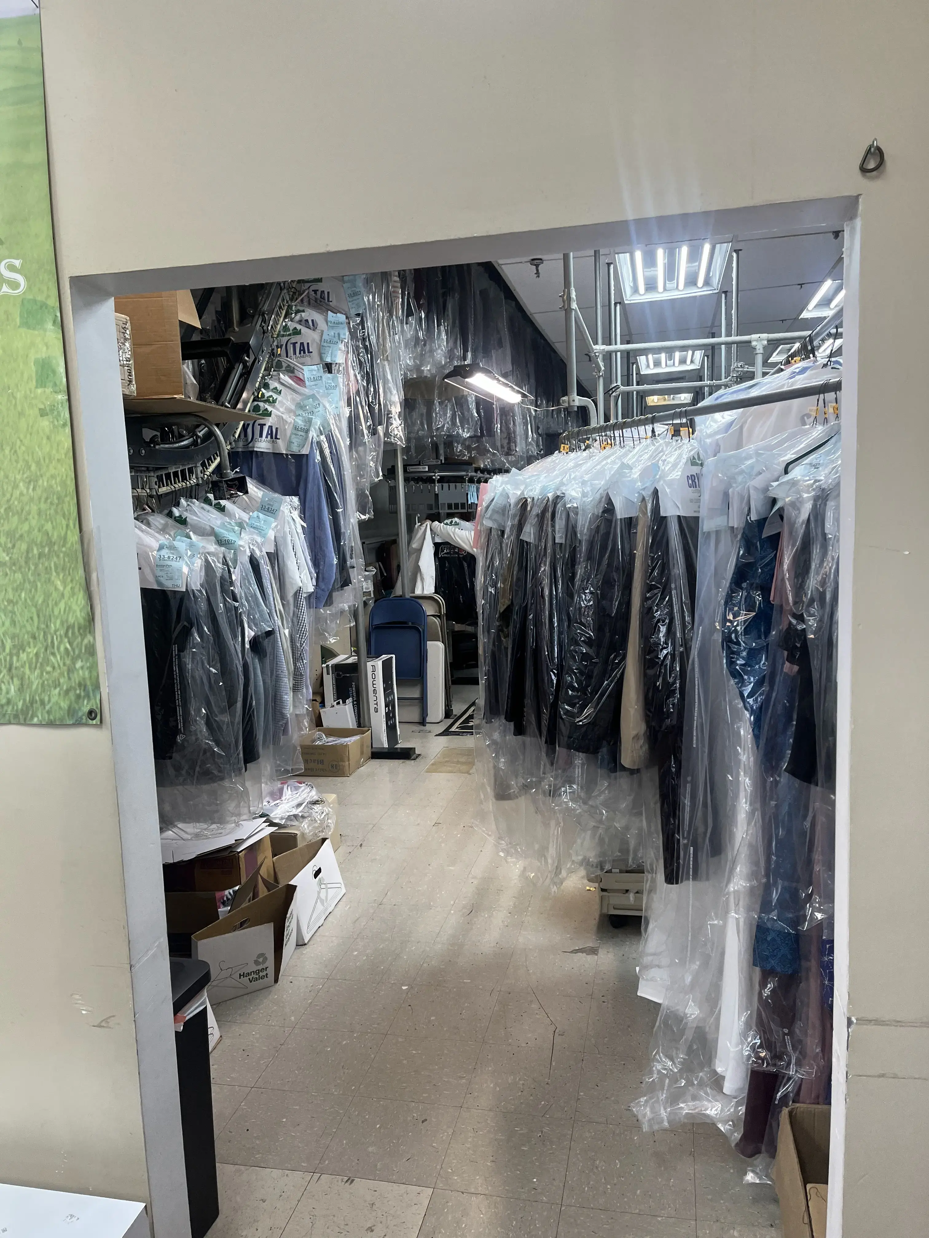 Crystal Custom Cleaners - Image 8