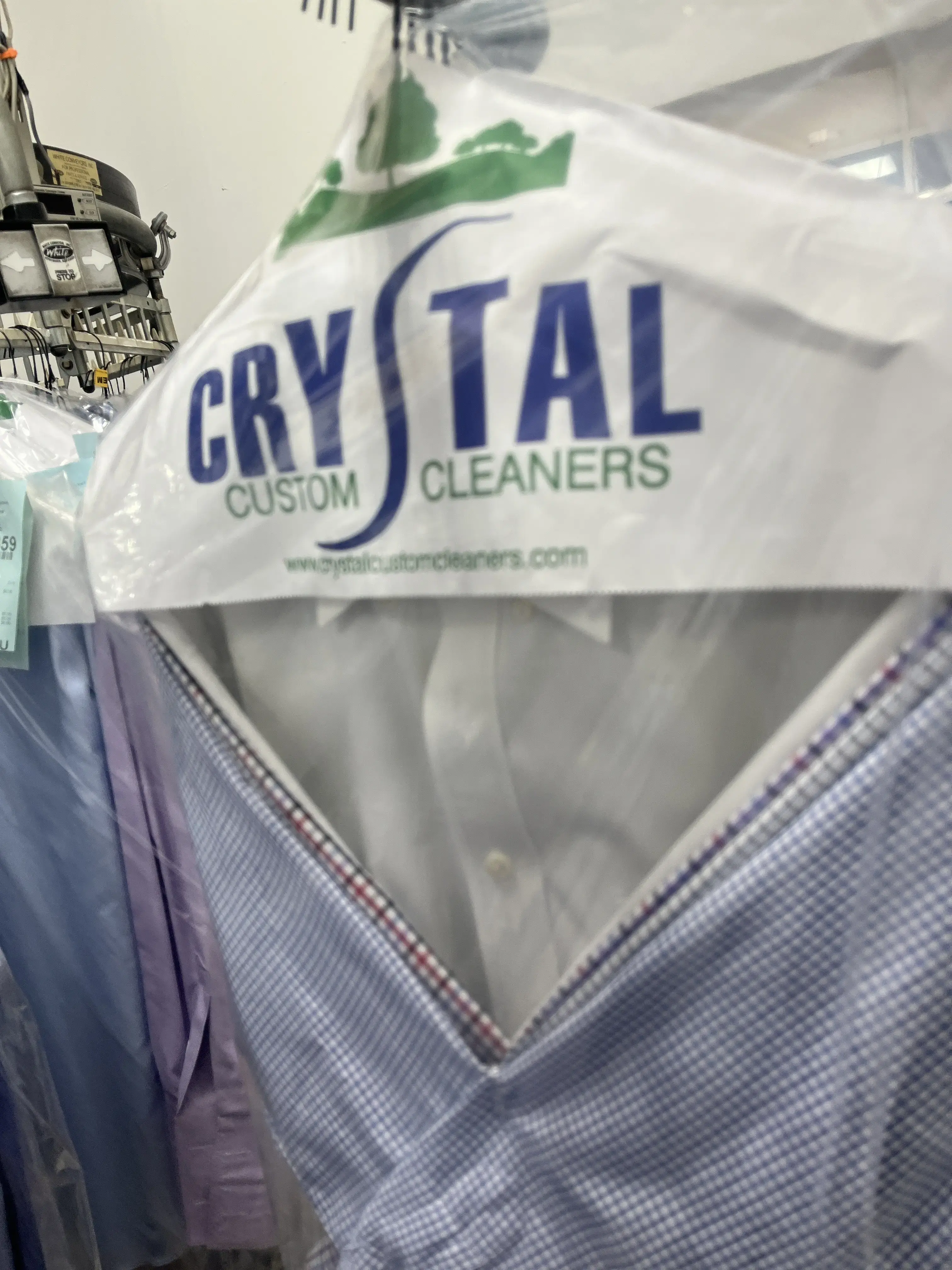 Crystal Custom Cleaners - Image 6