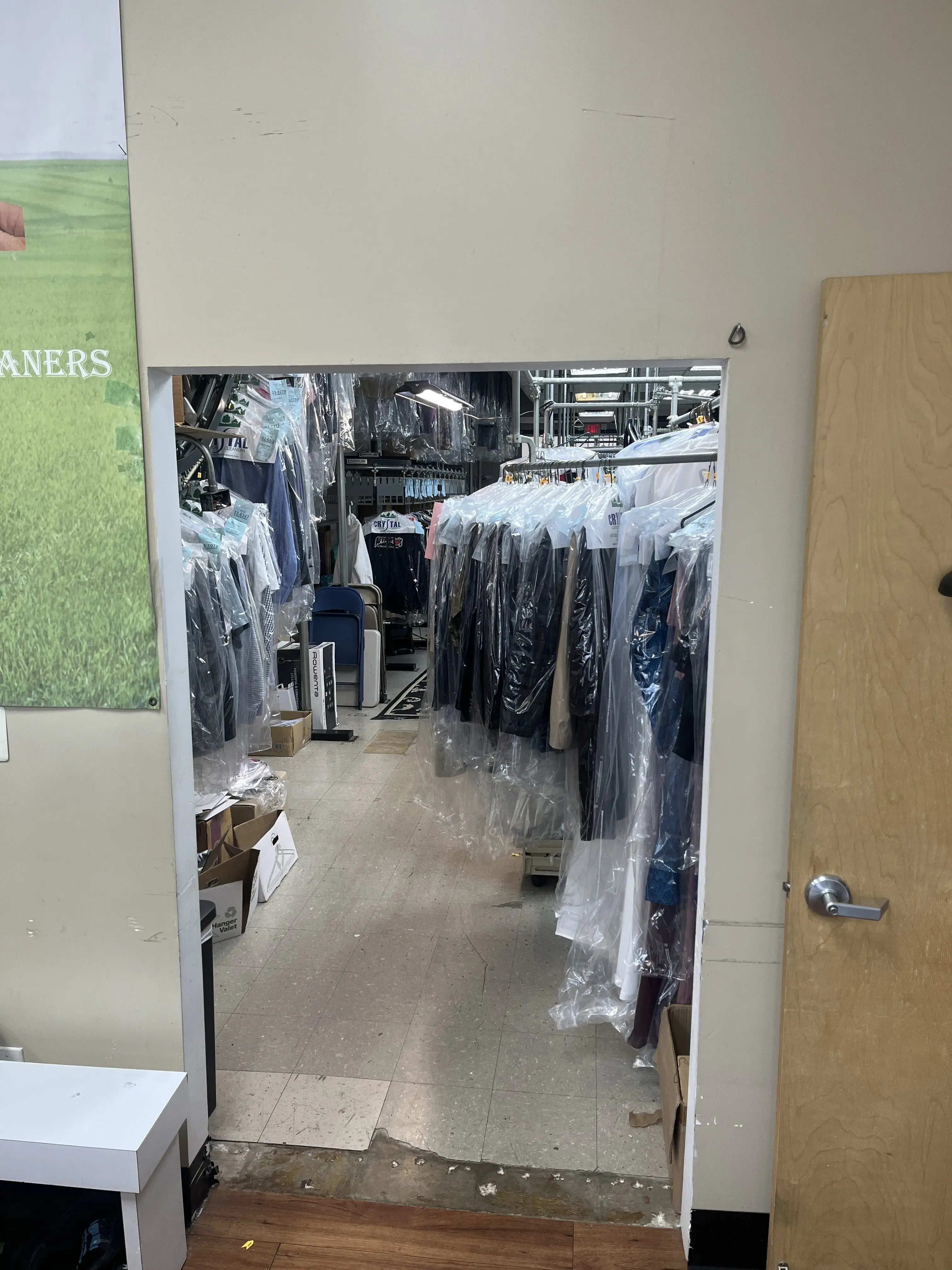 Crystal Custom Cleaners - Image 4