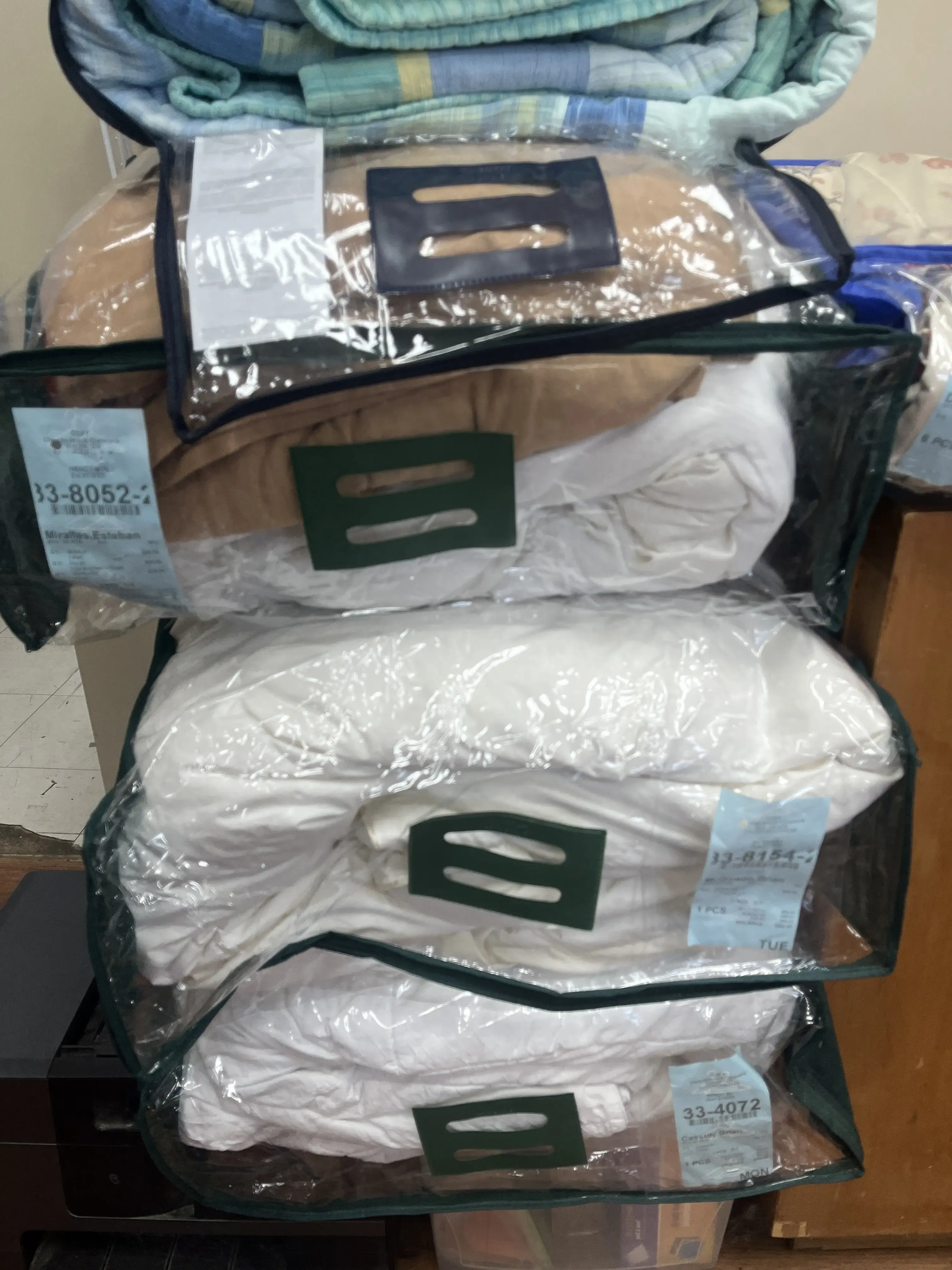 Crystal Custom Cleaners - Image 5