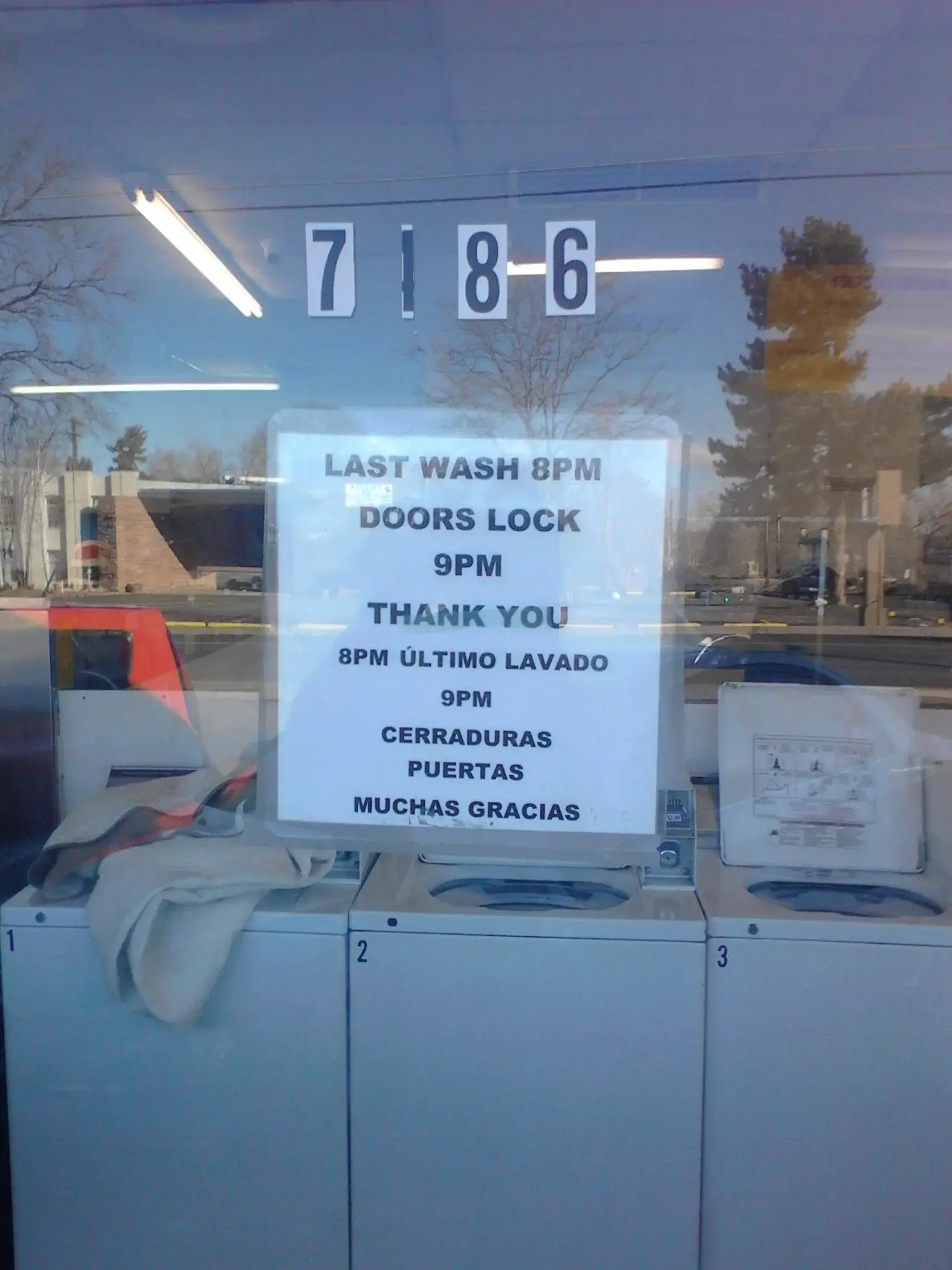 Crystal Dry Cleaners & Laundry thumbnail 11