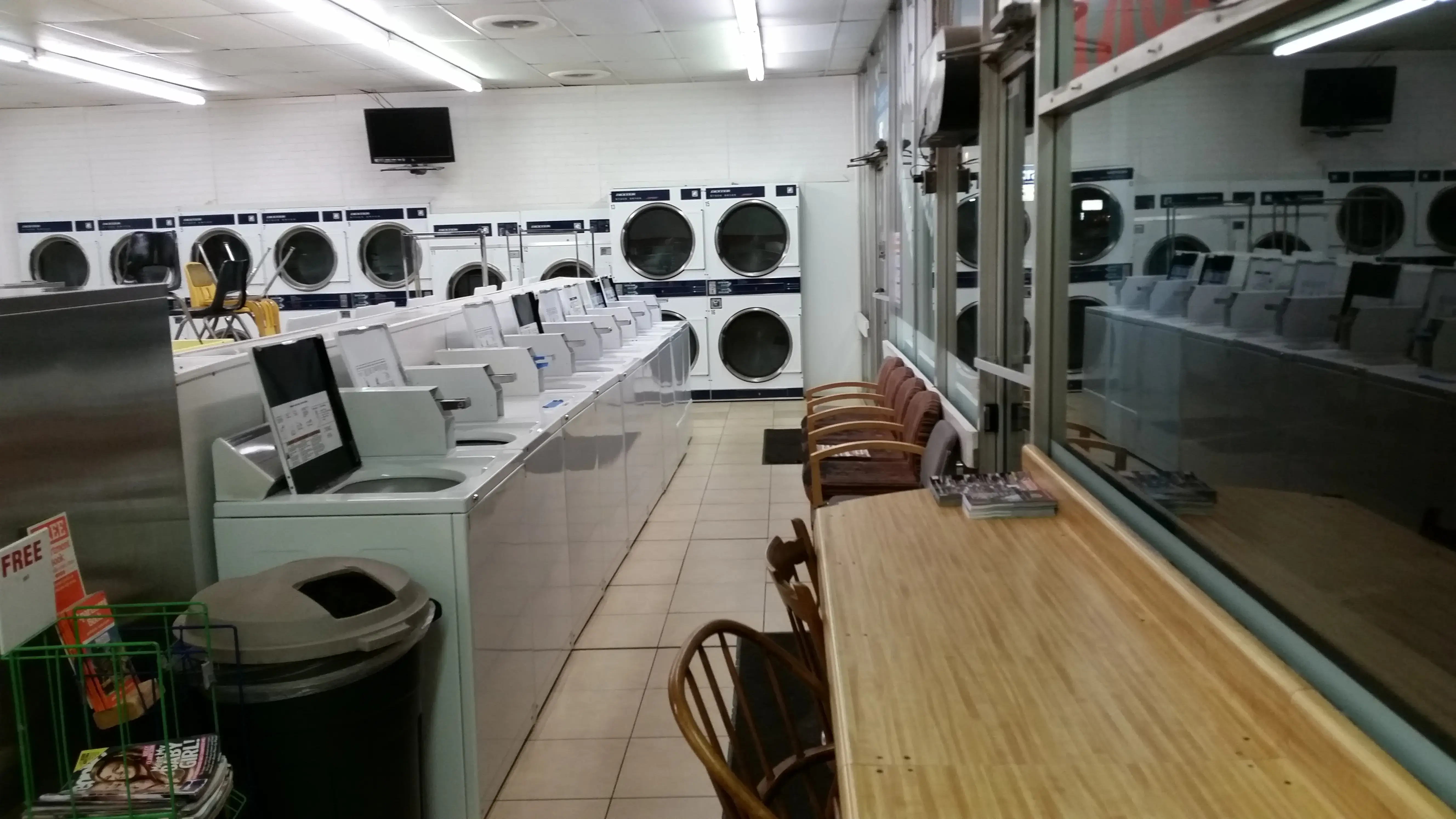 Crystal Dry Cleaners & Laundry thumbnail 15