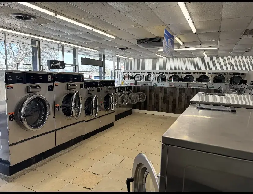 Crystal Dry Cleaners & Laundry - Image 3
