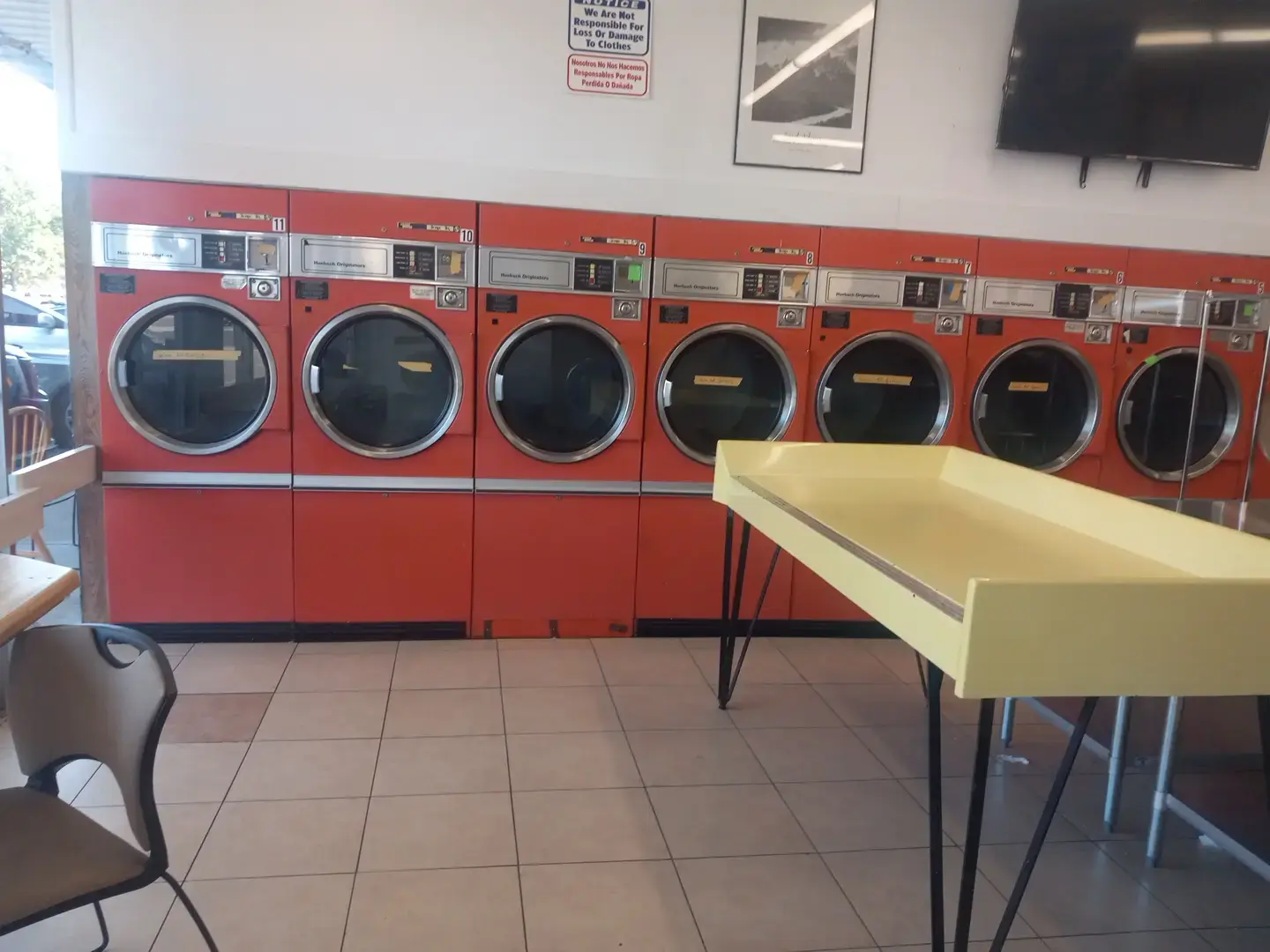Crystal Dry Cleaners & Laundry thumbnail 20