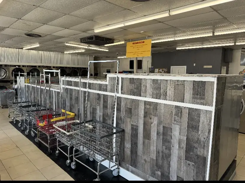 Crystal Dry Cleaners & Laundry - Image 5
