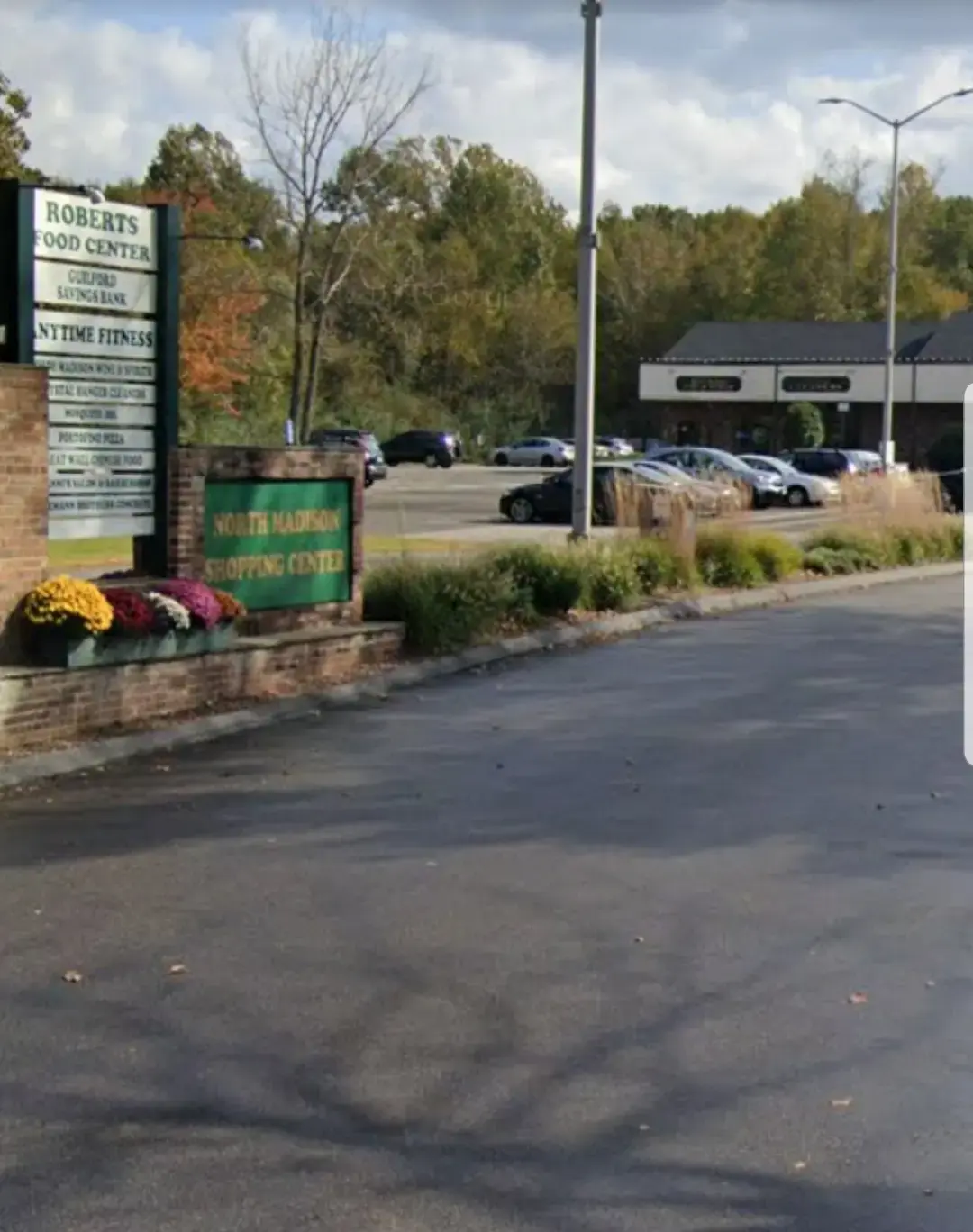 Crystal Hanger Cleaners location
