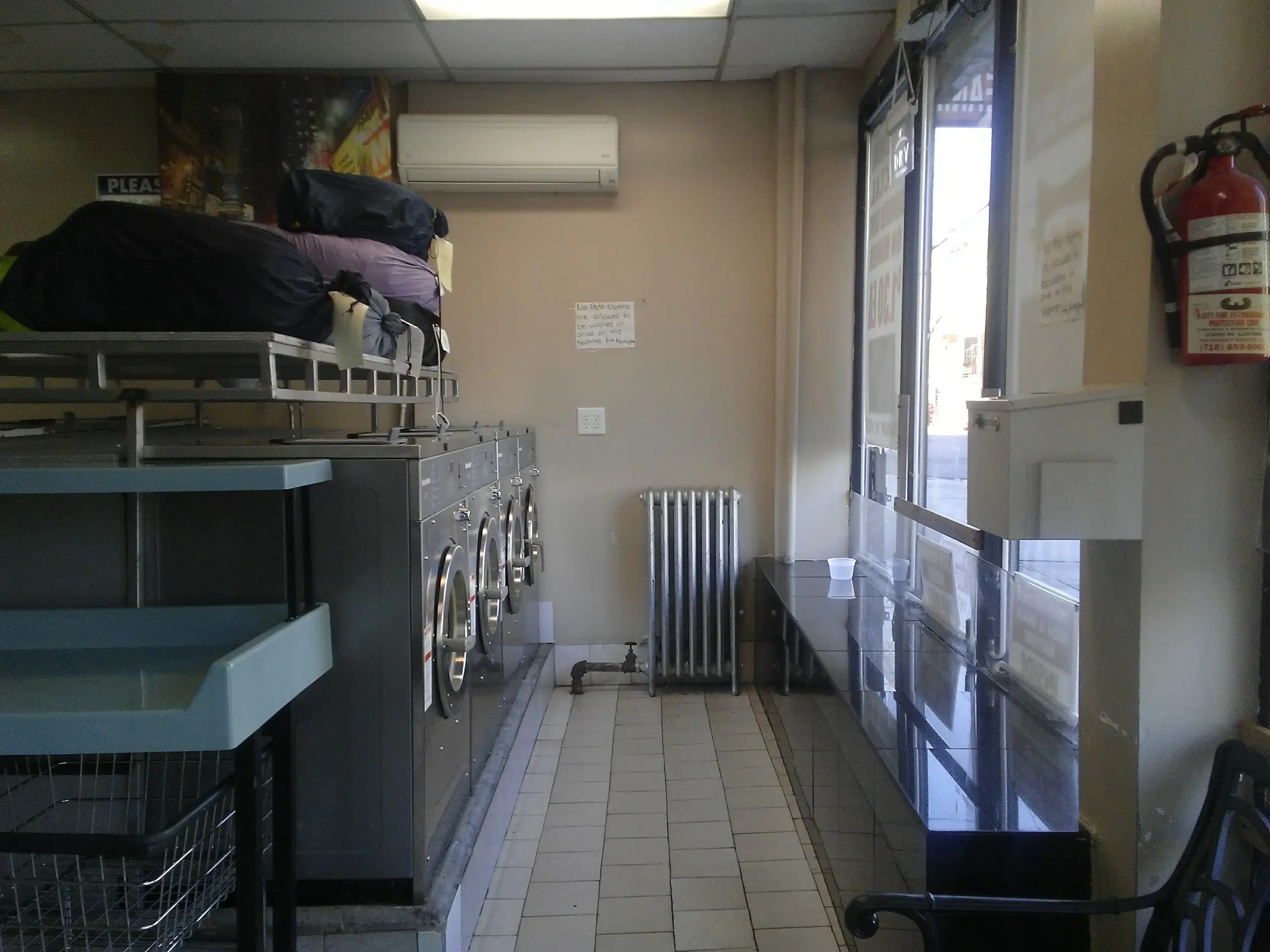Crystal Touch Laundromat - Image 2
