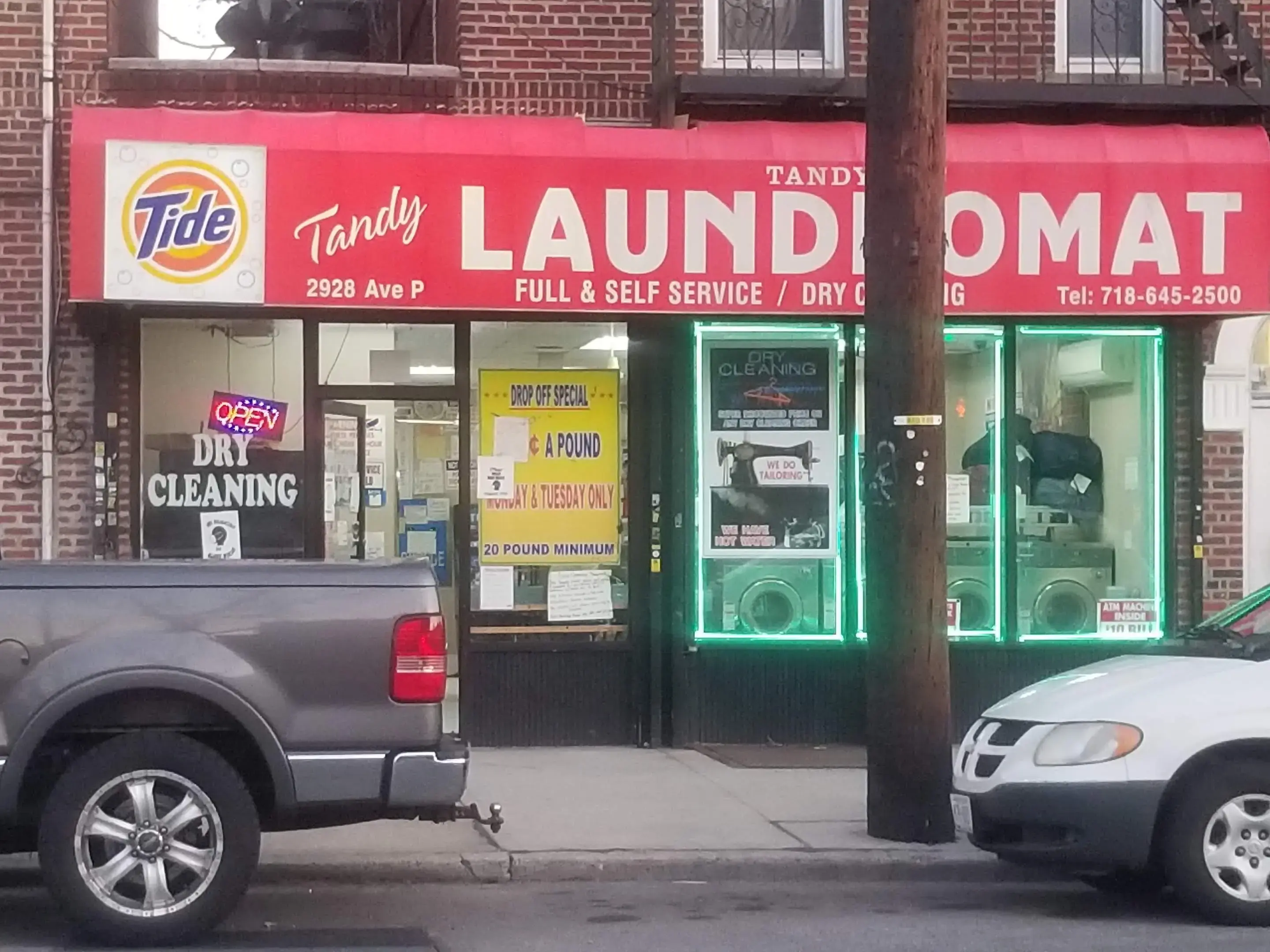 Crystal Touch Laundromat - Image 4