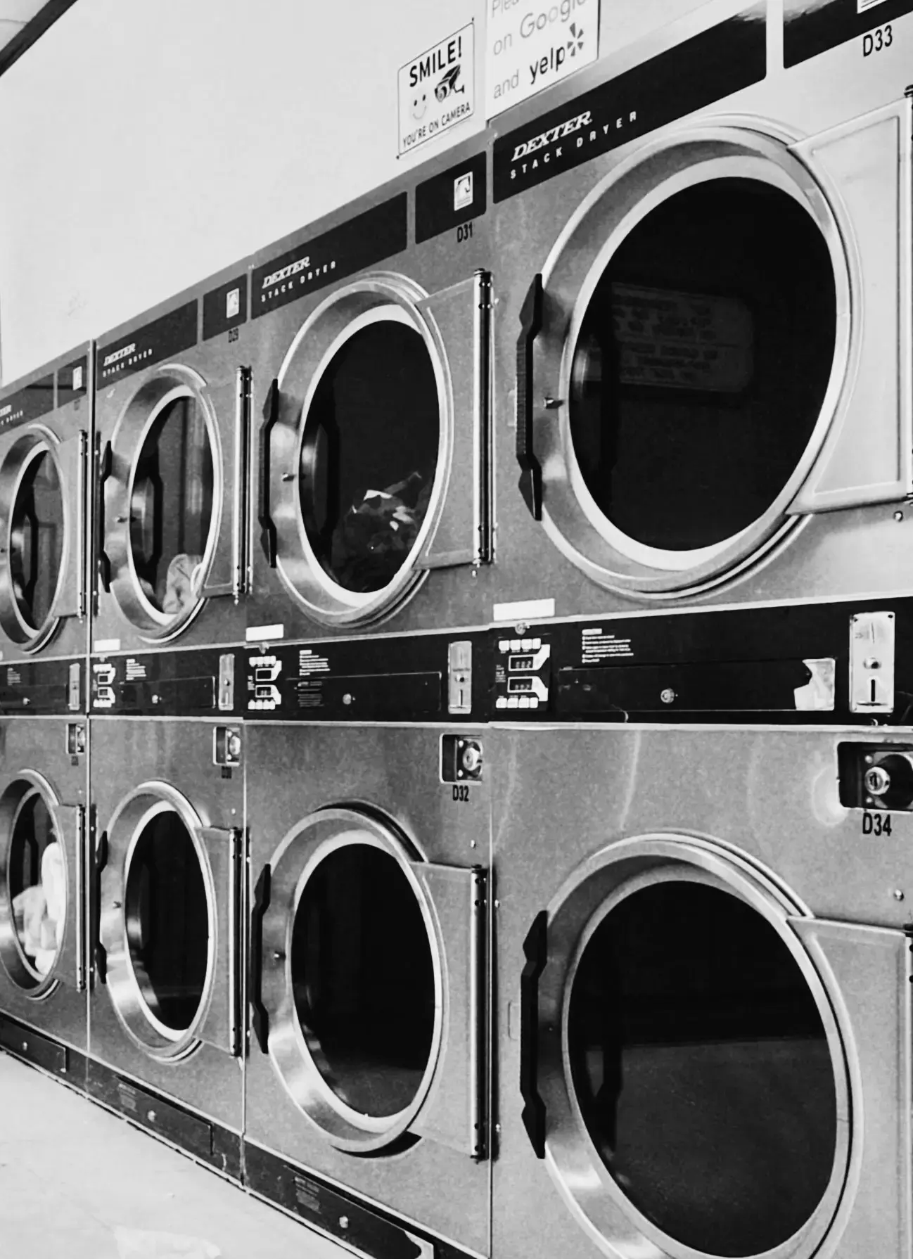 Crystal Touch Laundromat - Image 10