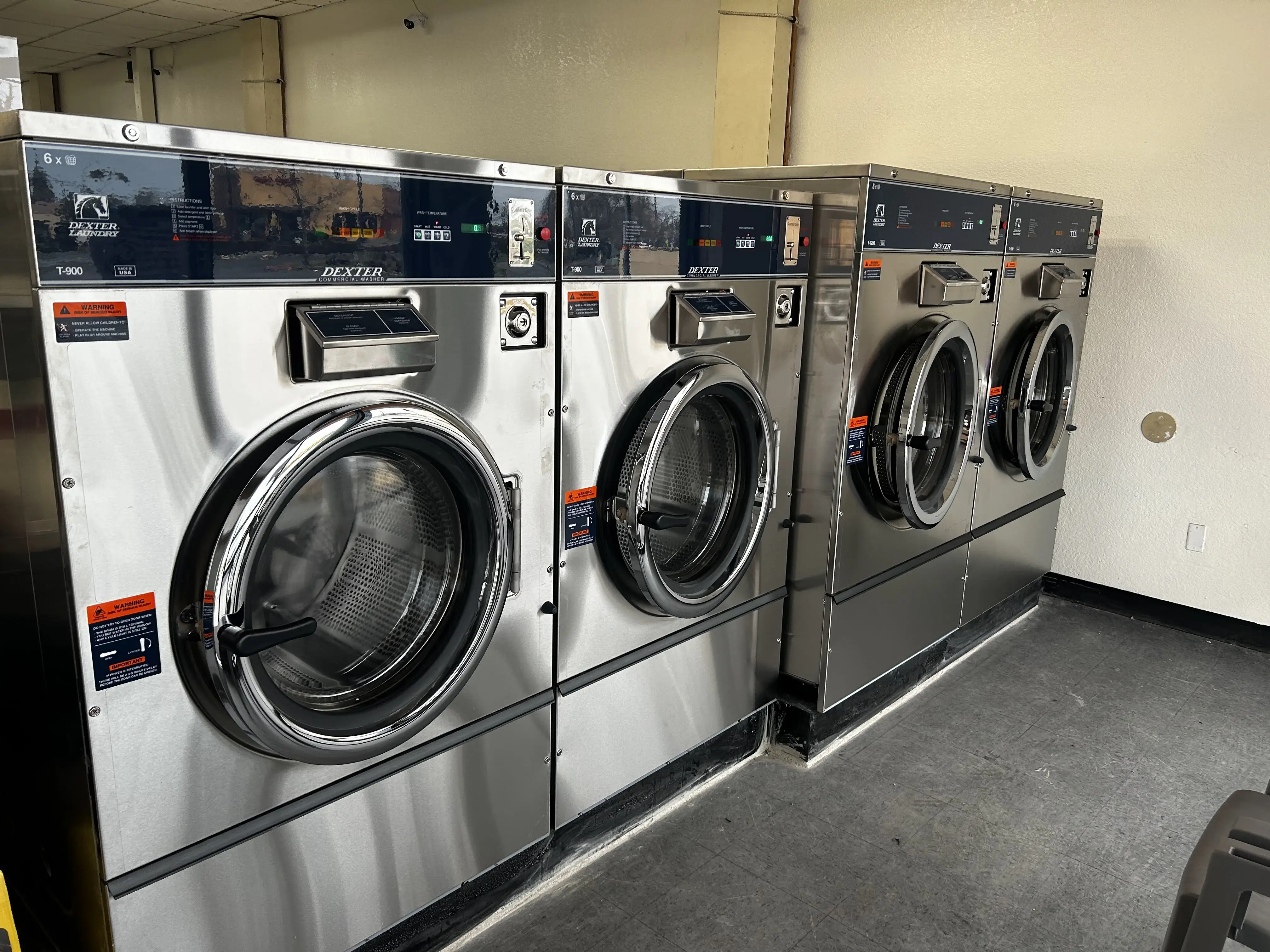 Cs Wash Time - Image 4