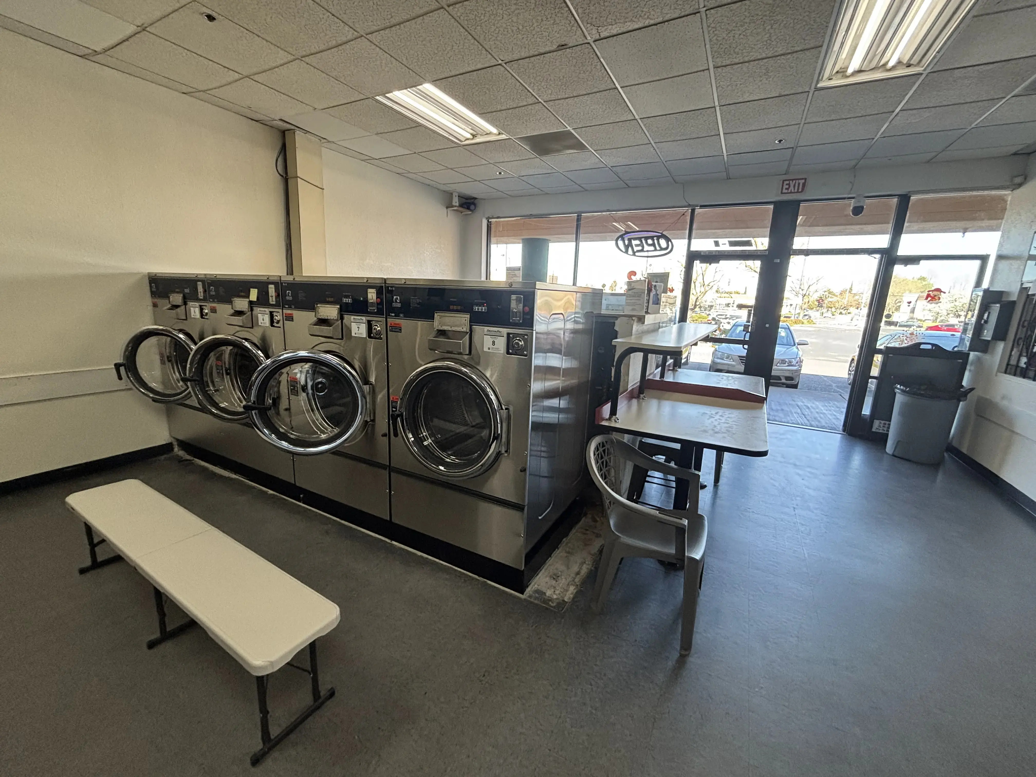 Cs Wash Time - Image 6