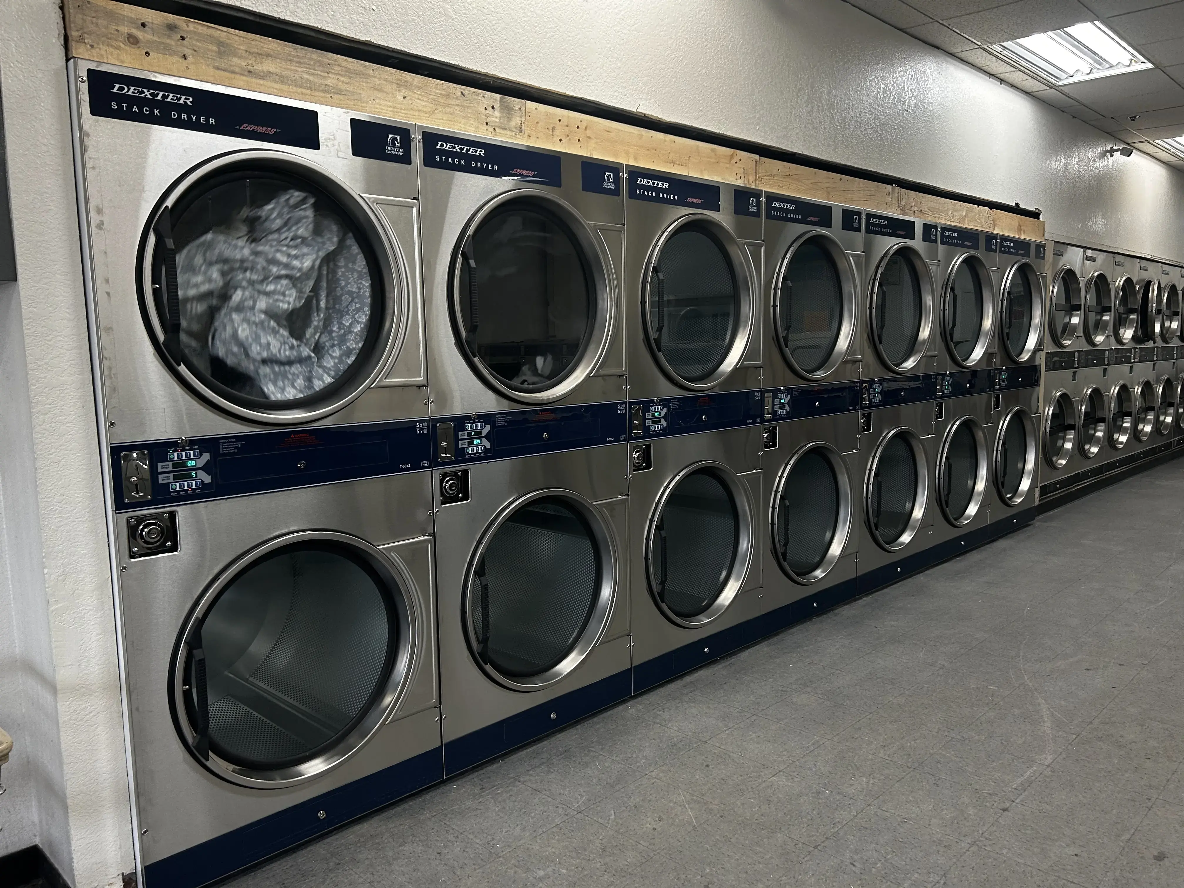 Cs Wash Time - Image 3