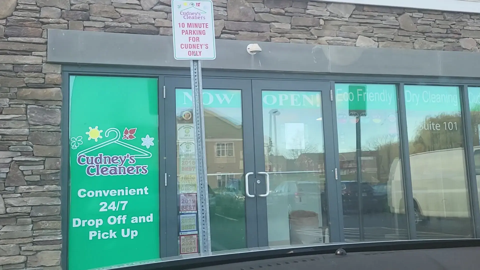 Cudney's Cleaners - Image 2