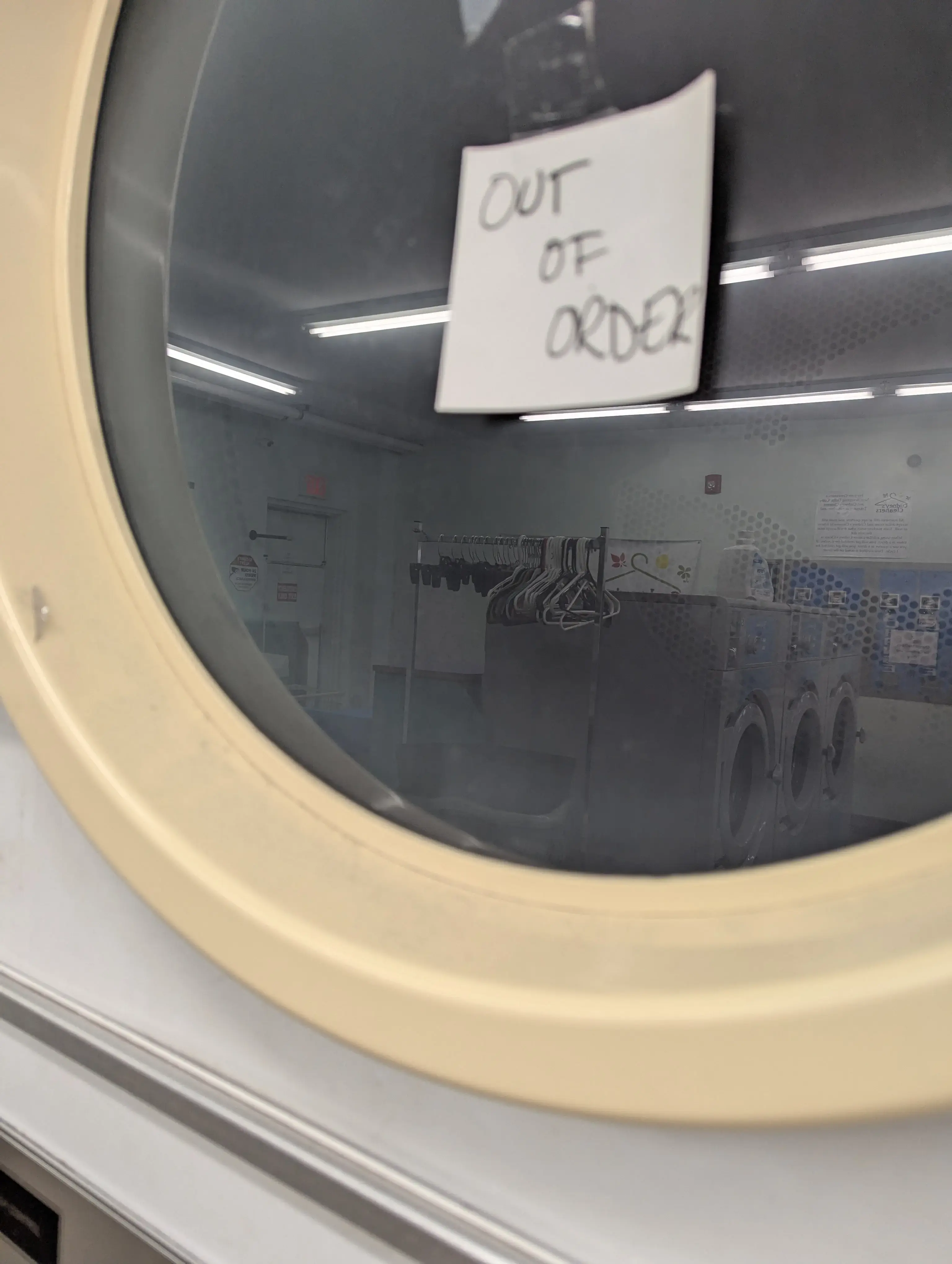 Cudney's Launderers & Dry Cleaners thumbnail 2