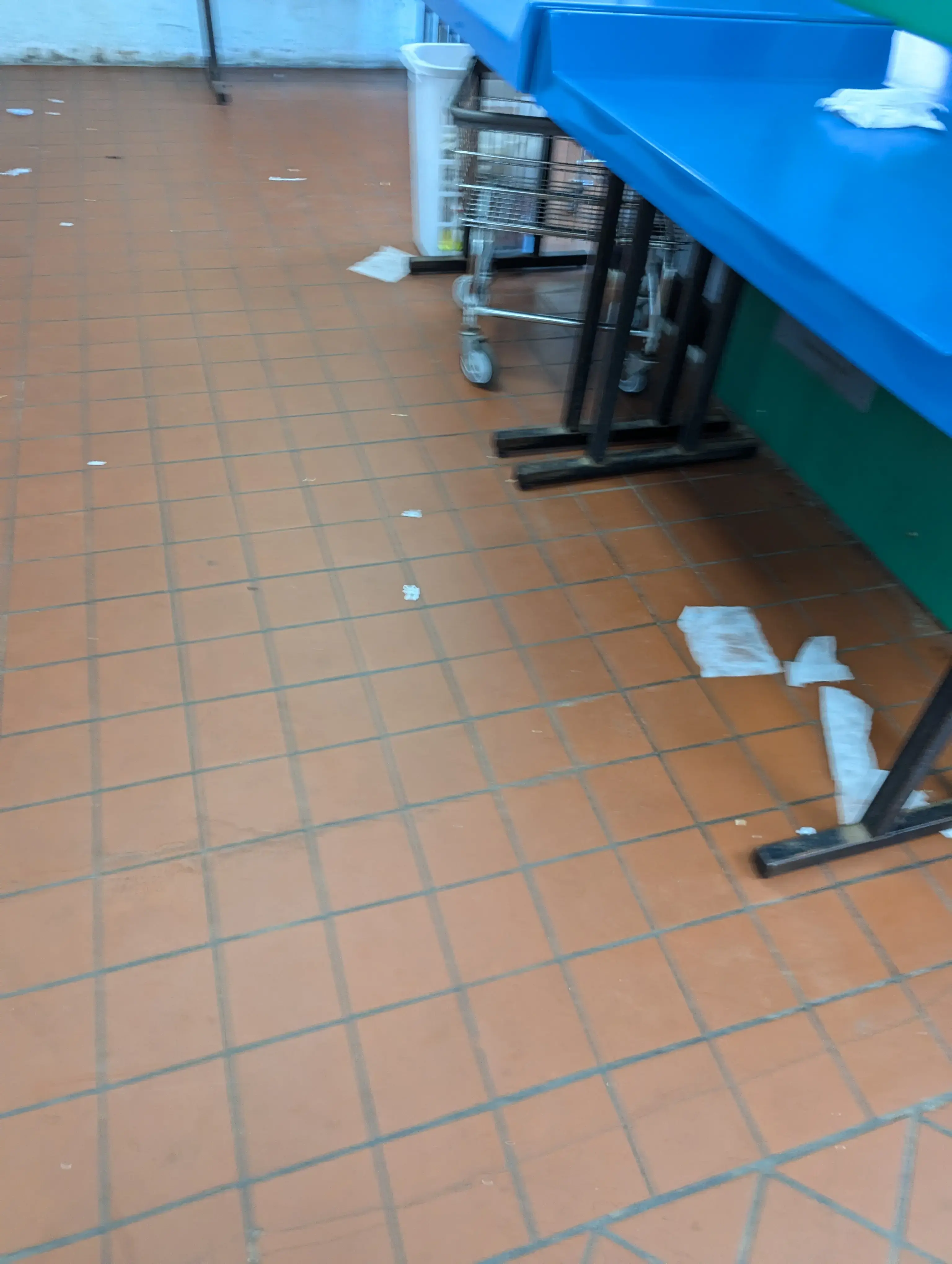 Cudney’s Launderers & Dry Cleaners - Image 5
