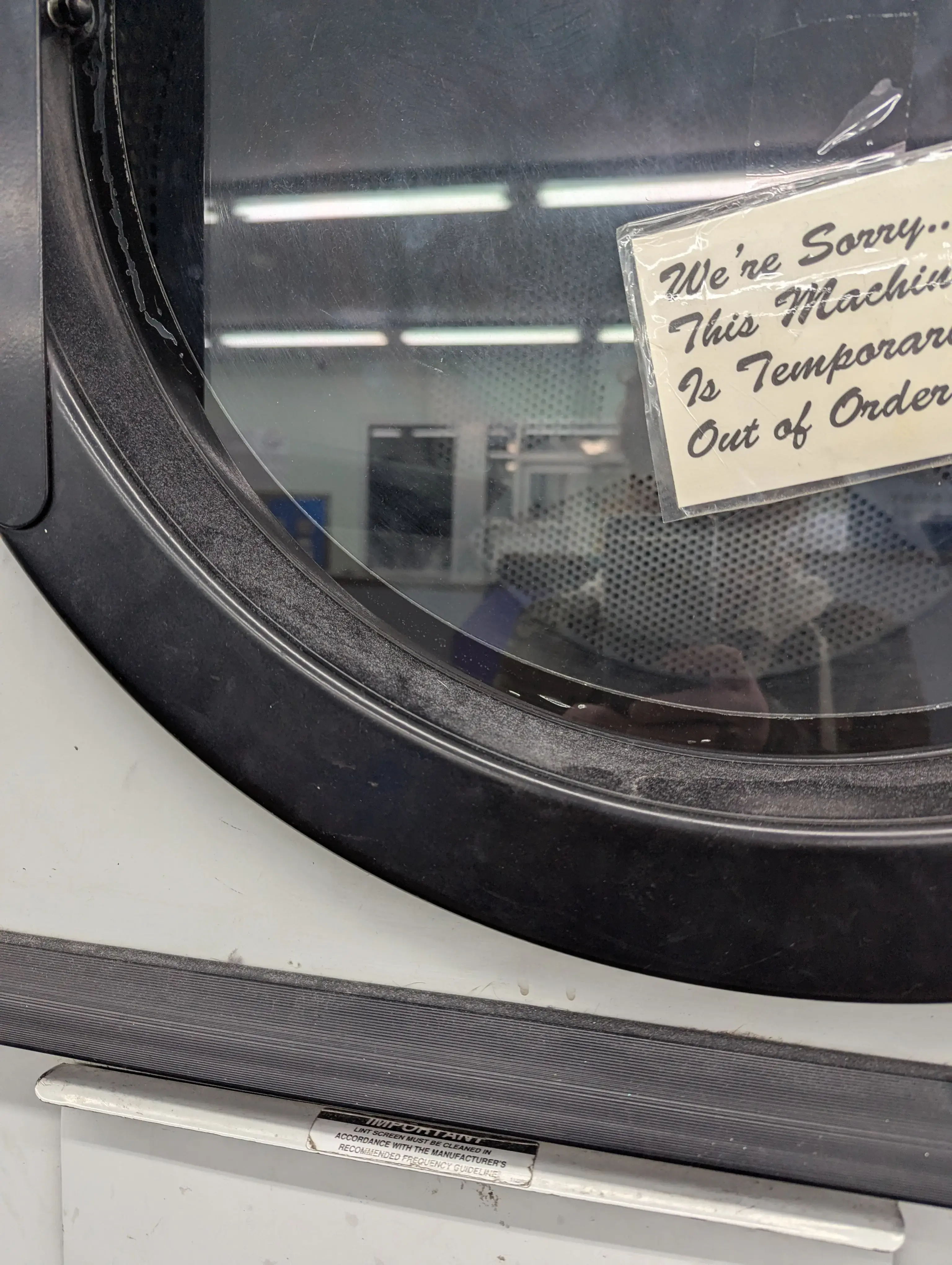 Cudney's Launderers & Dry Cleaners - Image 6