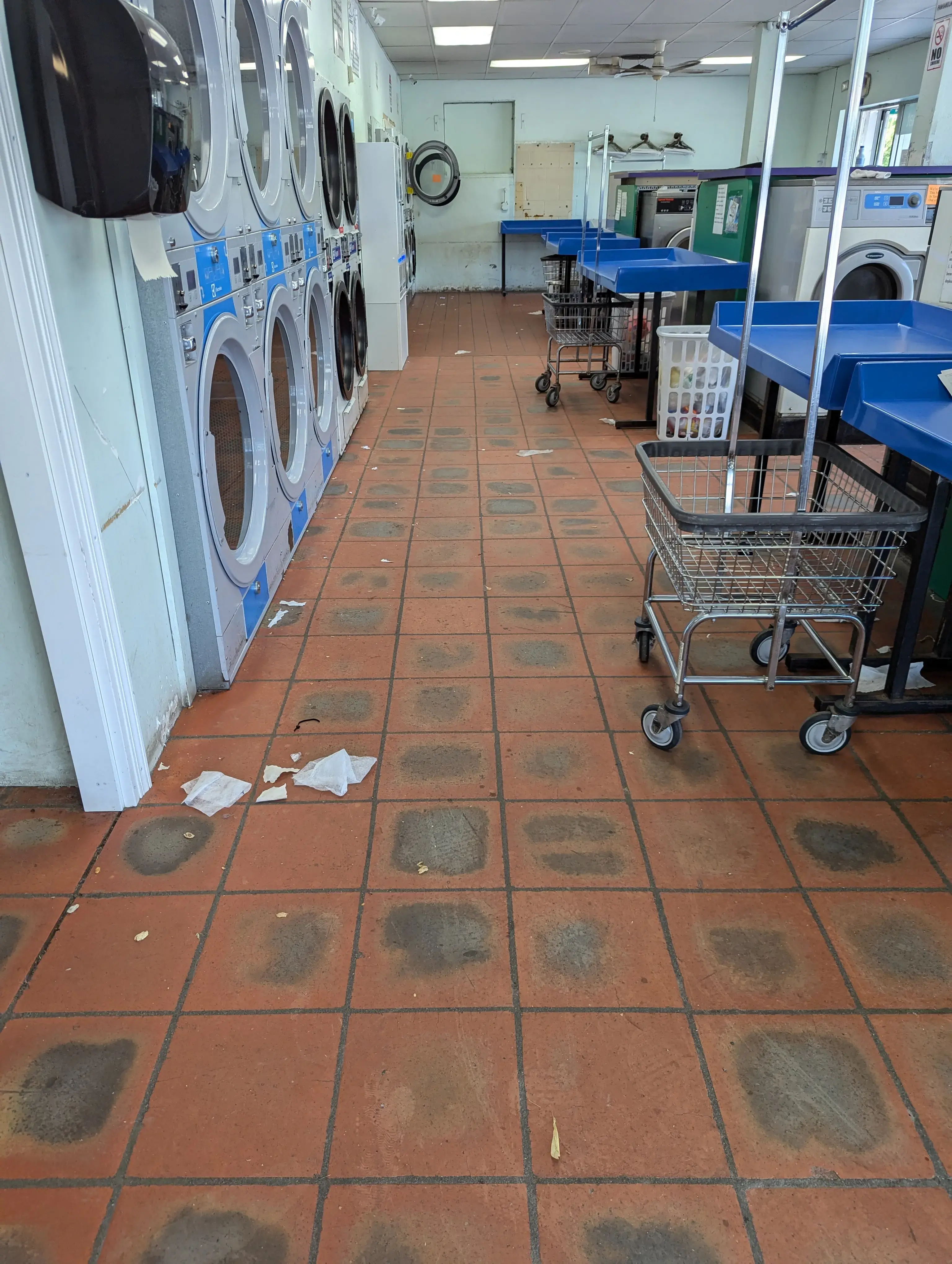 Cudney’s Launderers & Dry Cleaners thumbnail 2
