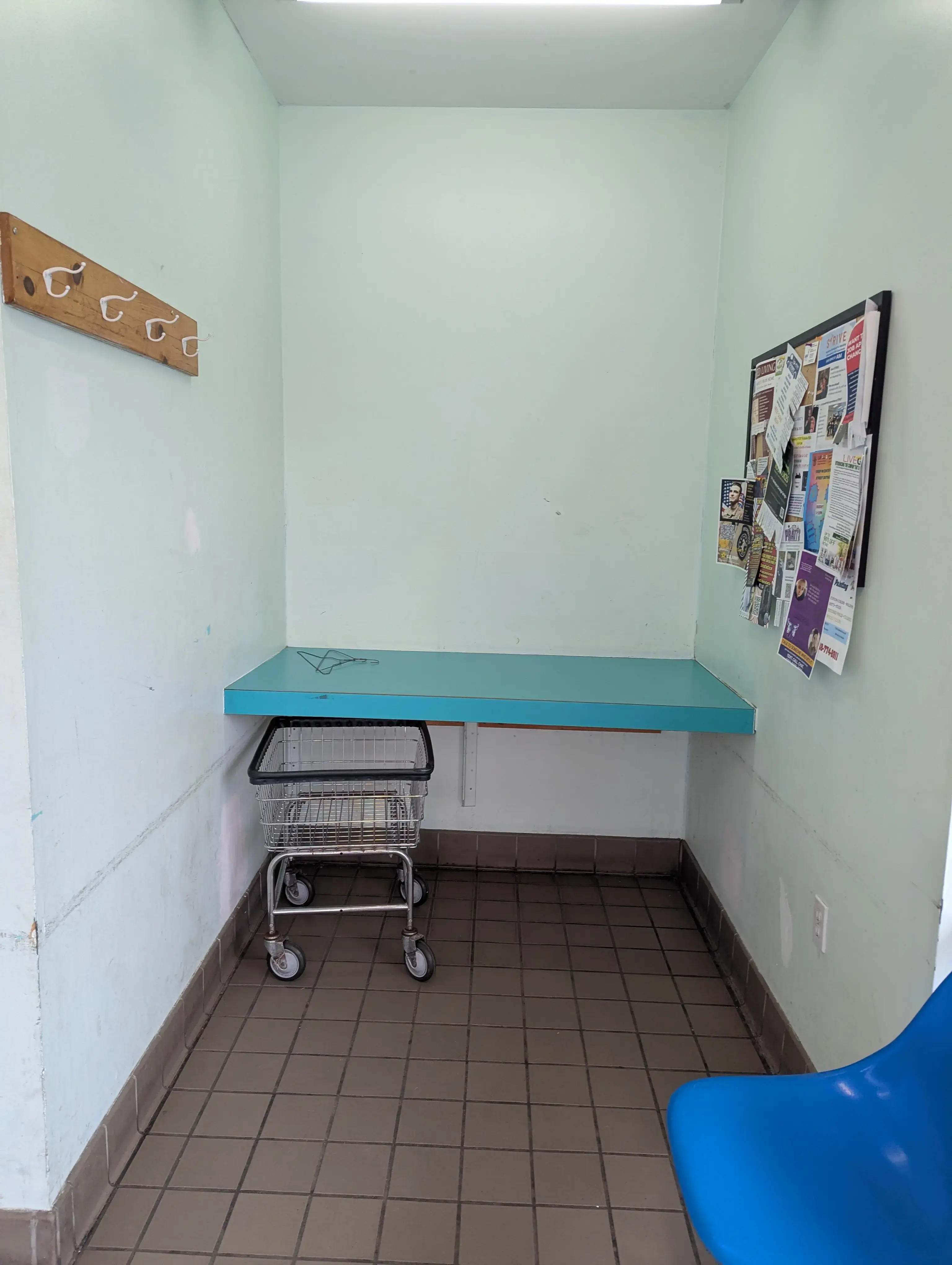 Cudney's Launderers & Dry Cleaners - Image 8