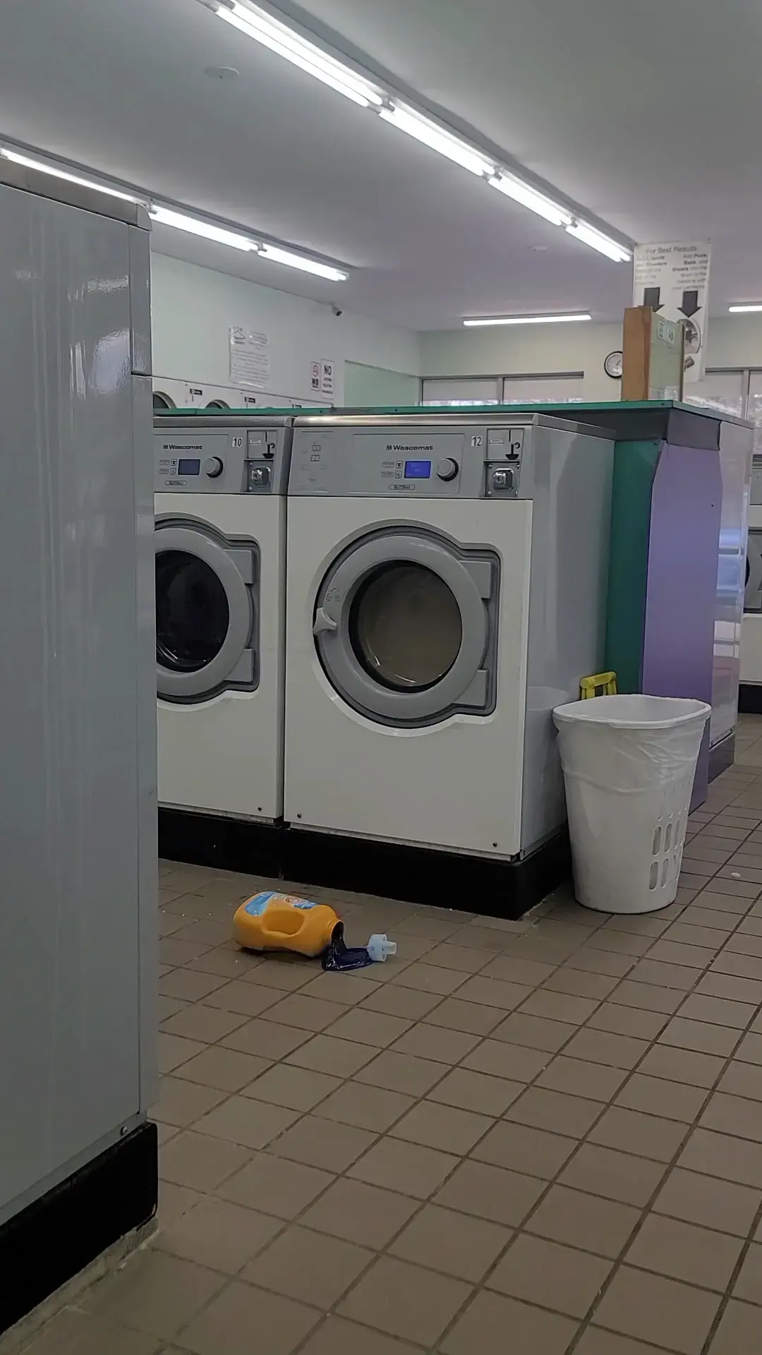 Cudney's Launderers & Dry Cleaners thumbnail 15