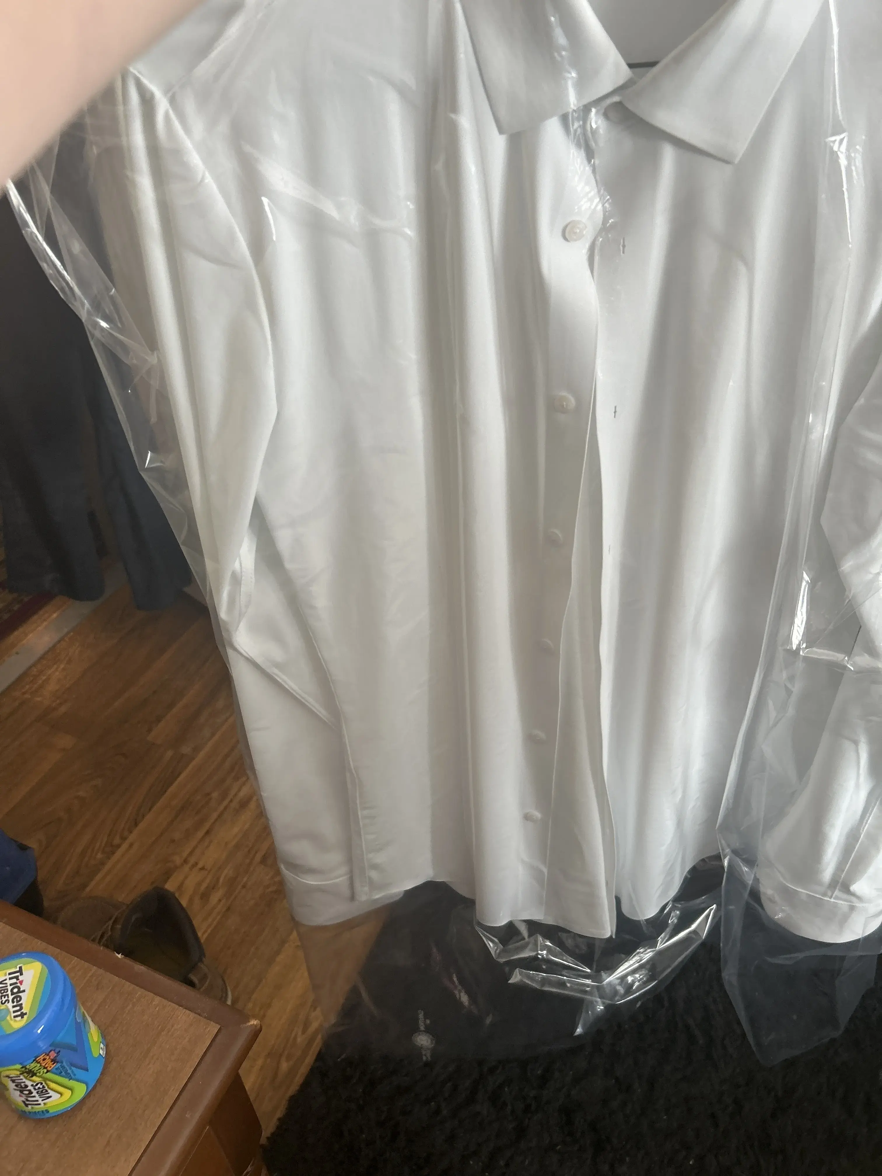 Cudney's Launderers & Dry Cleaners thumbnail 10