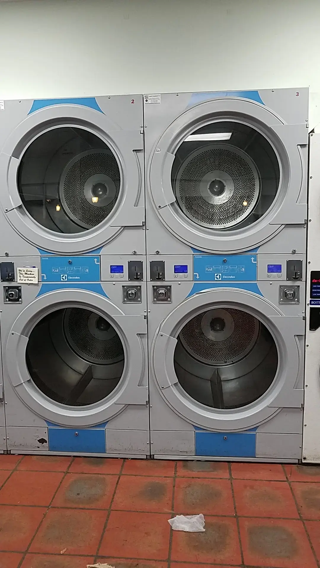 Cudney’s Launderers & Dry Cleaners thumbnail 4