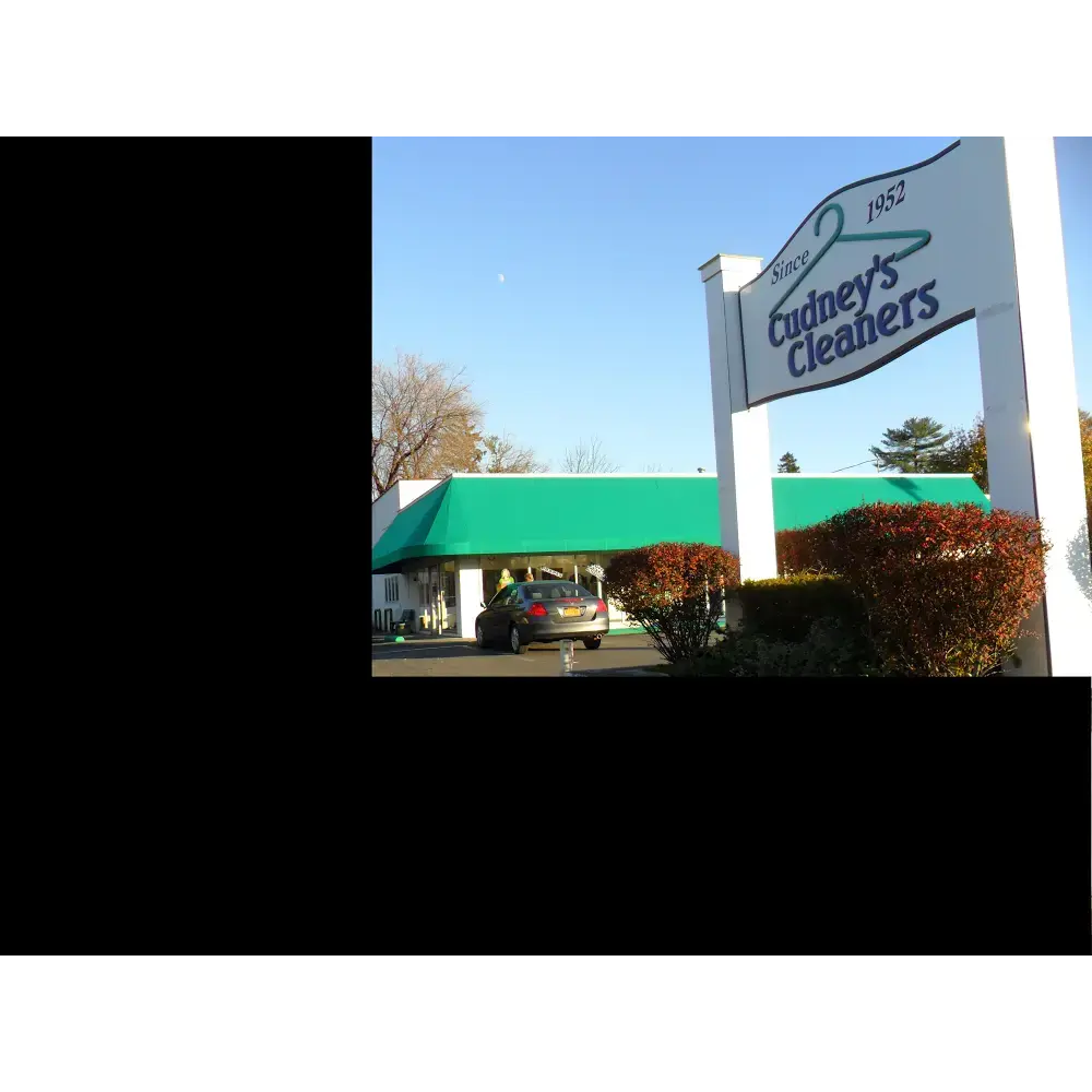 Cudney’s Launderers & Dry Cleaners - Image 8