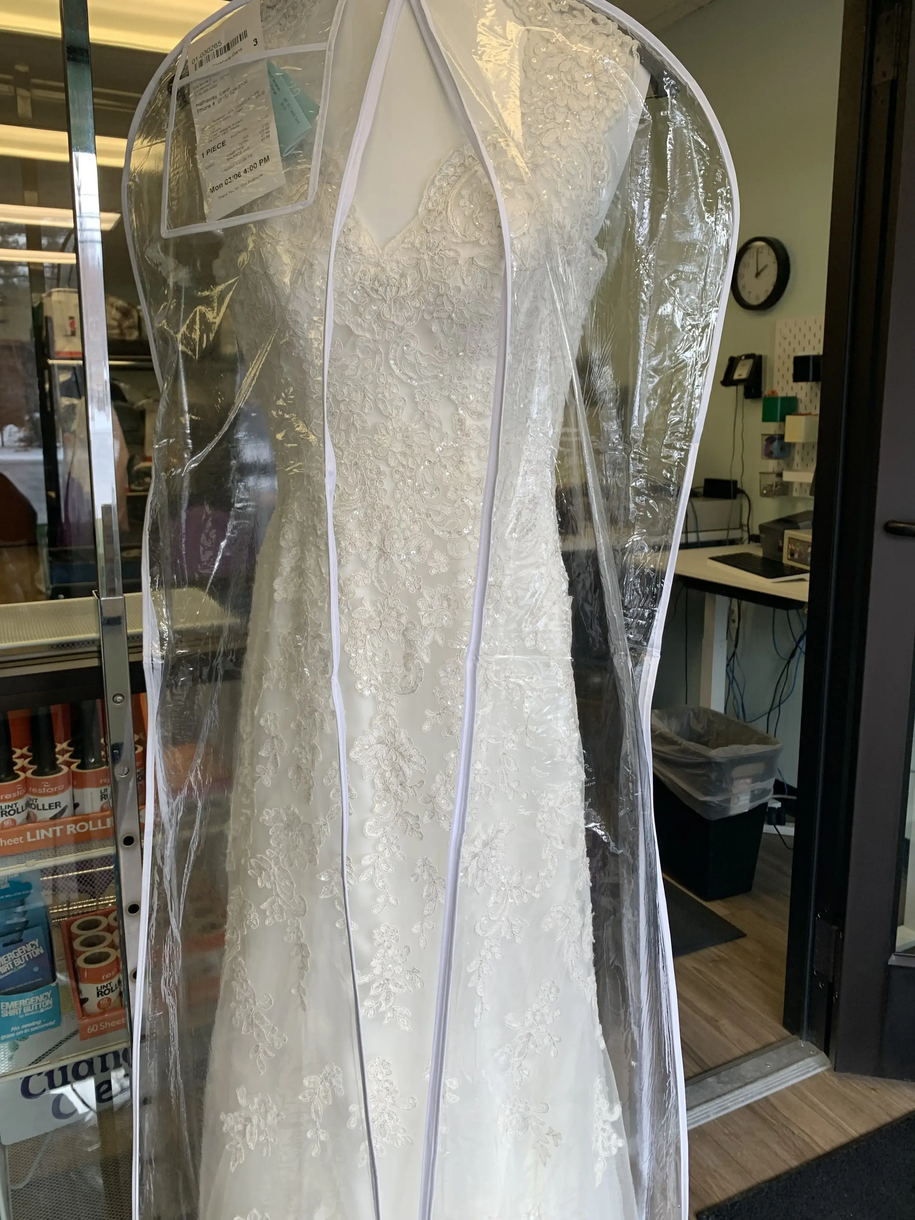 Cudney’s Launderers & Dry Cleaners - Image 6