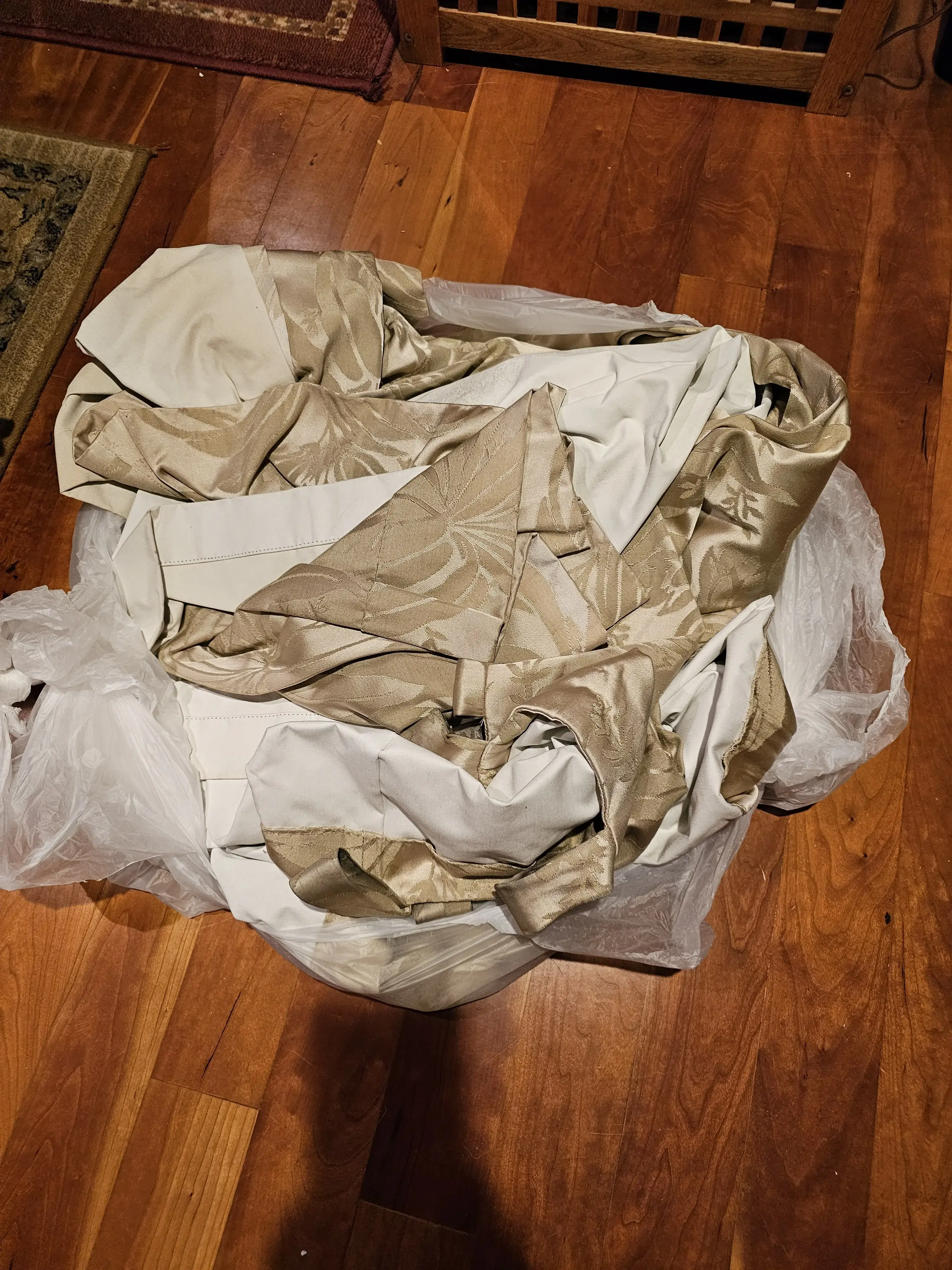 Cudney’s Launderers & Dry Cleaners location