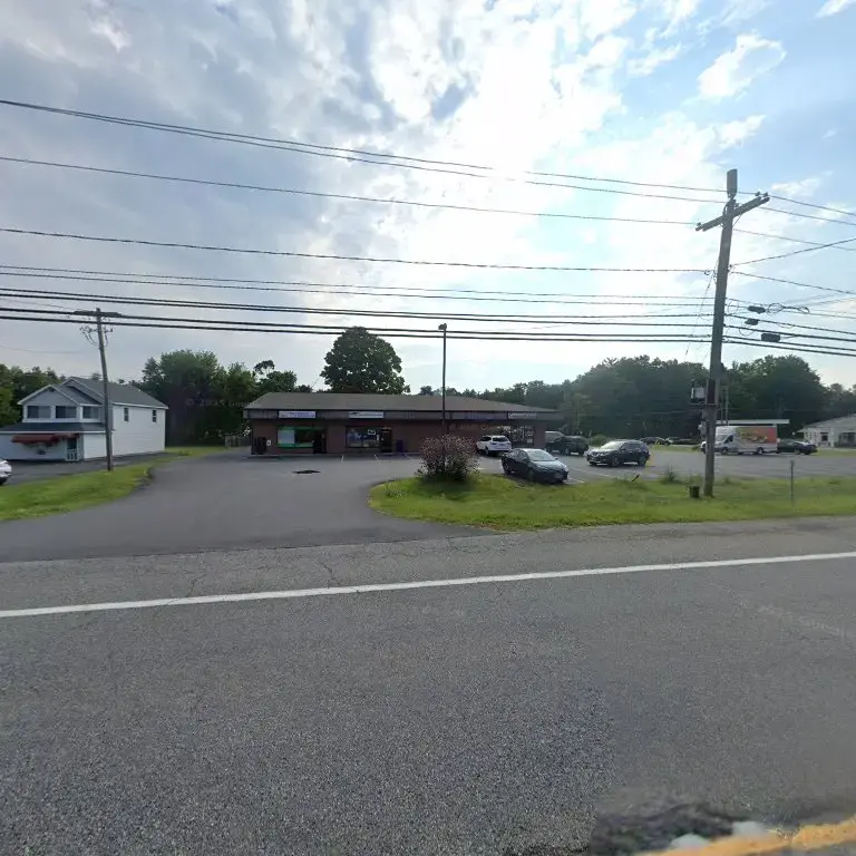 Cudney’s Launderers & Dry Cleaners - Image 9