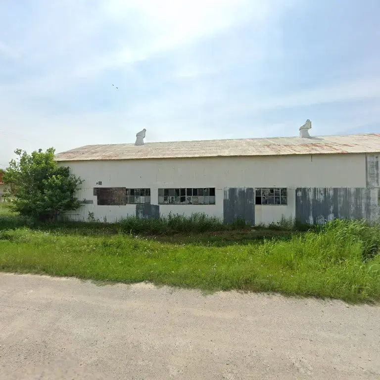 culvert cleaning auger location