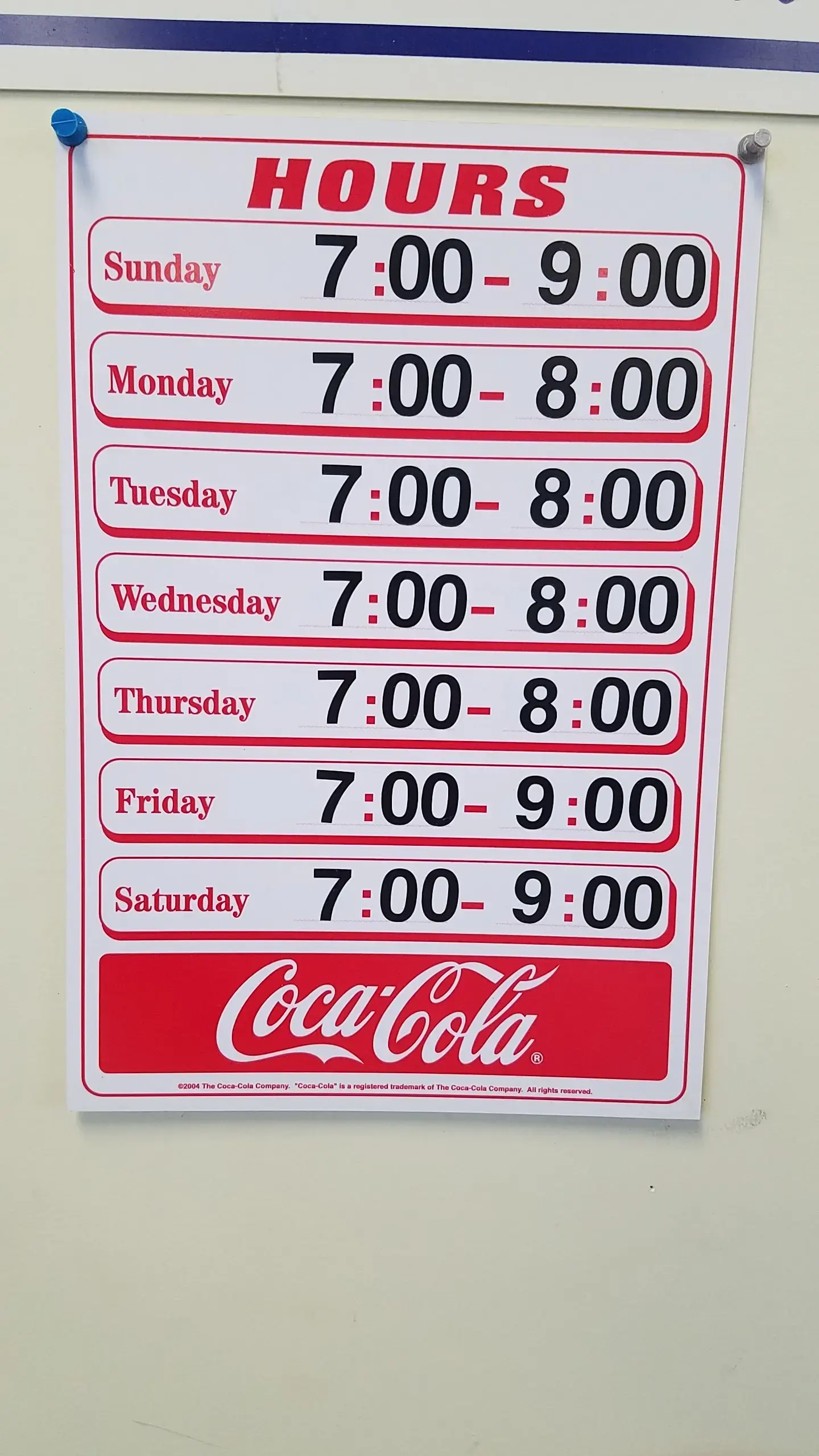 Cumberland Laundromat - Image 14