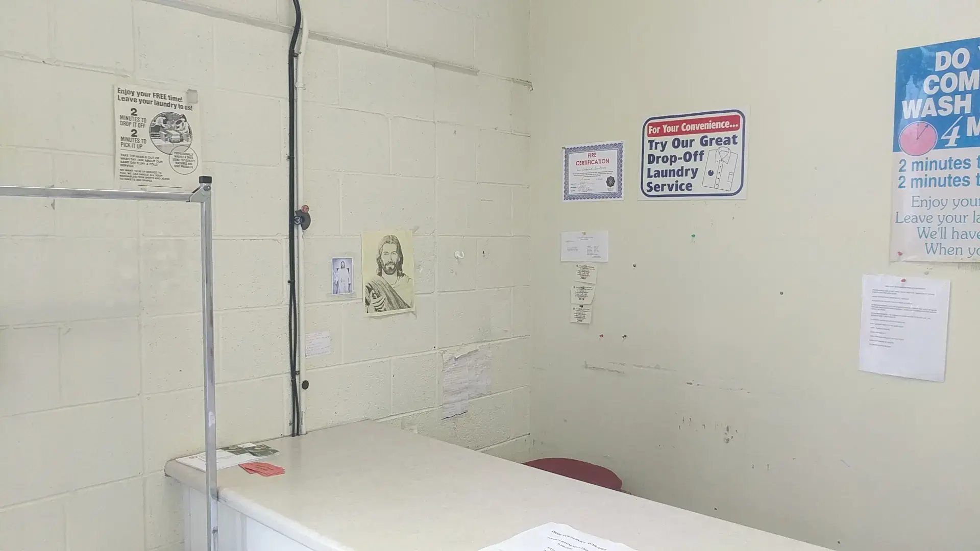 Cumberland Laundromat thumbnail 5