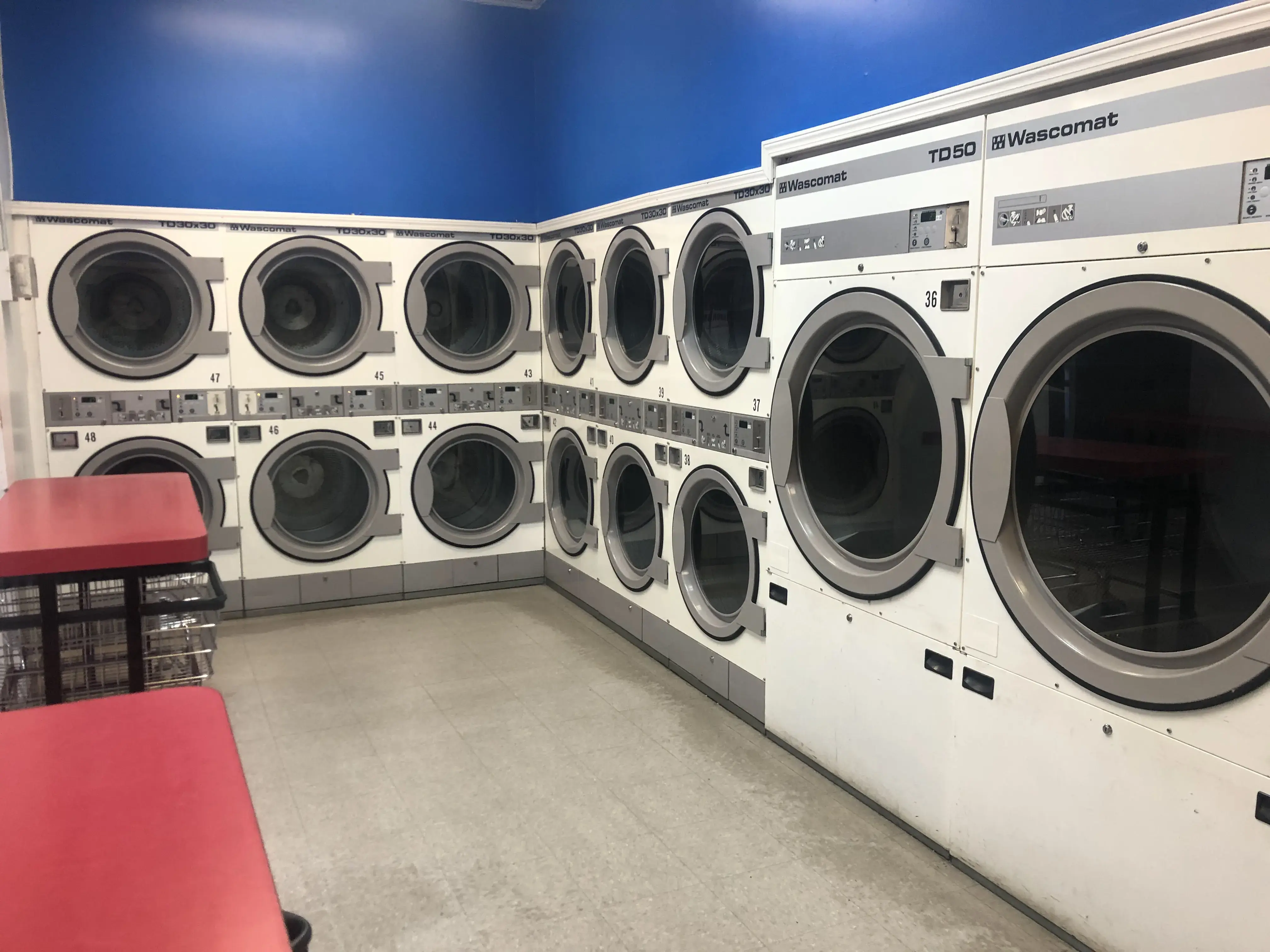 Cumberland Laundromat thumbnail 2