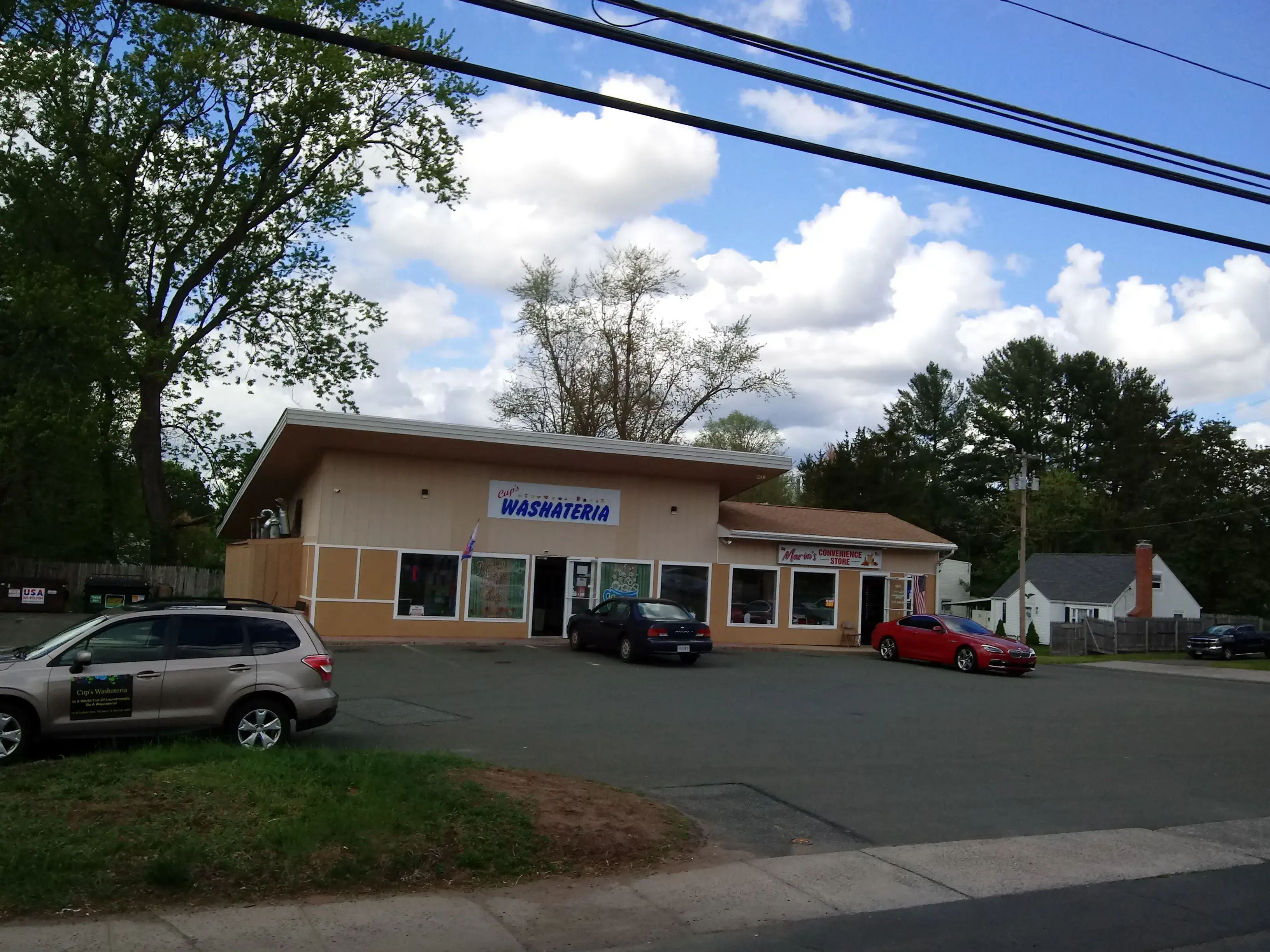 Cup's Washateria - Image 6