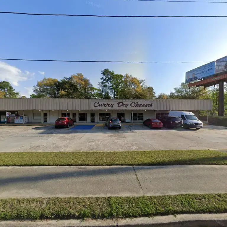 Curry Dry Cleaners thumbnail 1