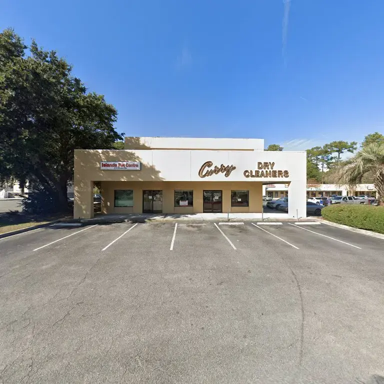 Curry Dry Cleaners thumbnail 2