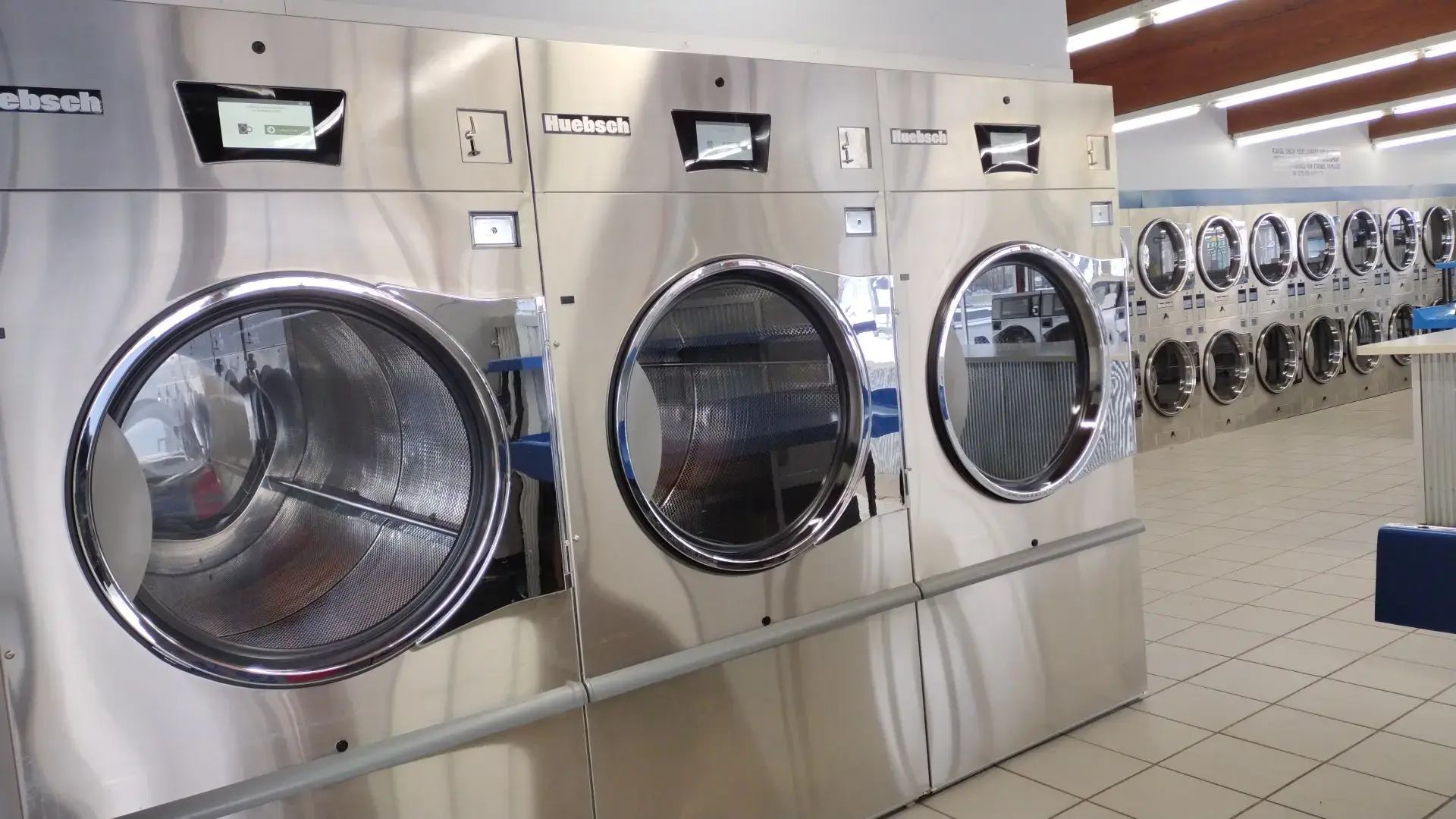 Curtis Cleaners - Image 2