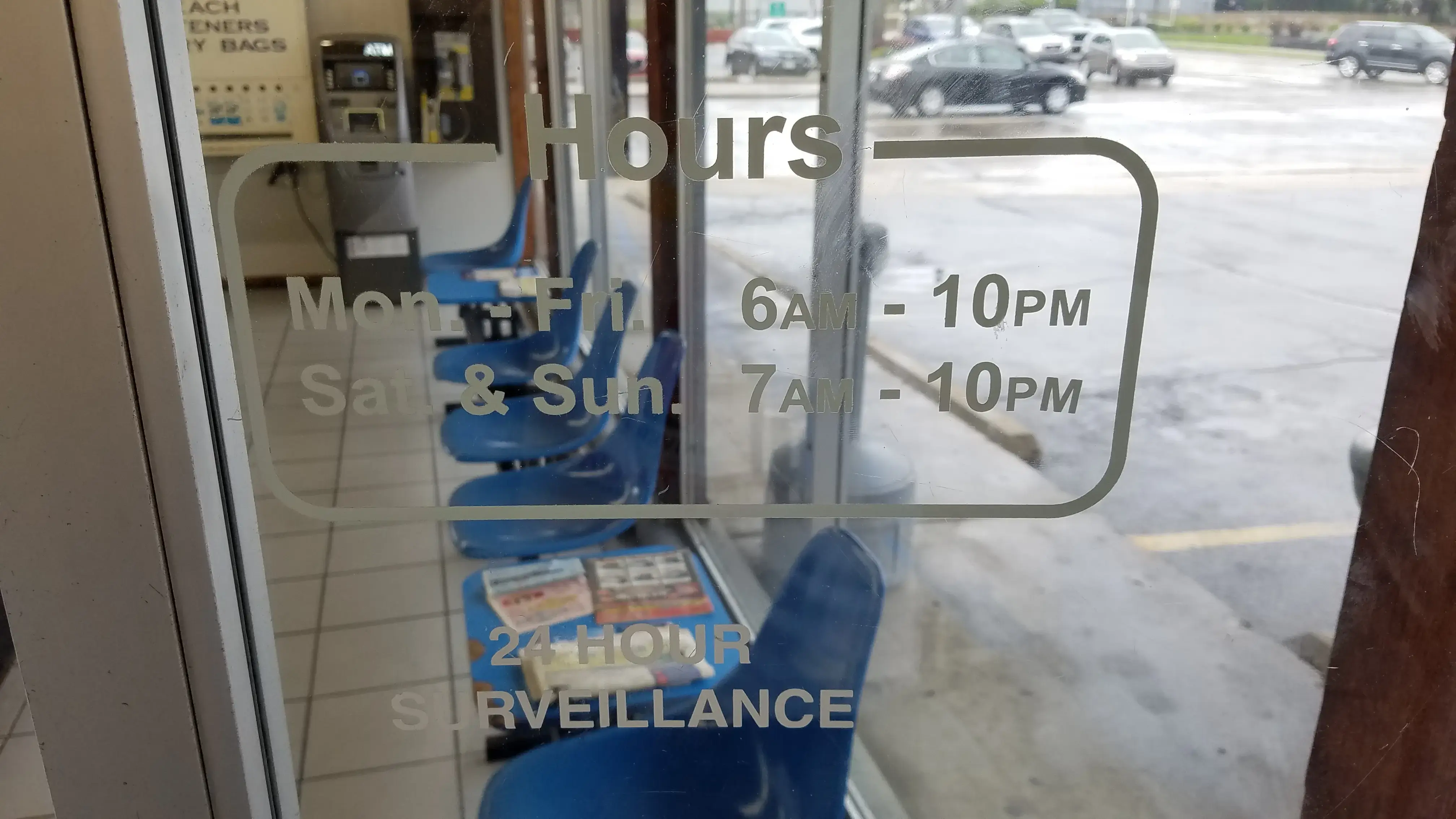 Curtis Cleaners thumbnail 14