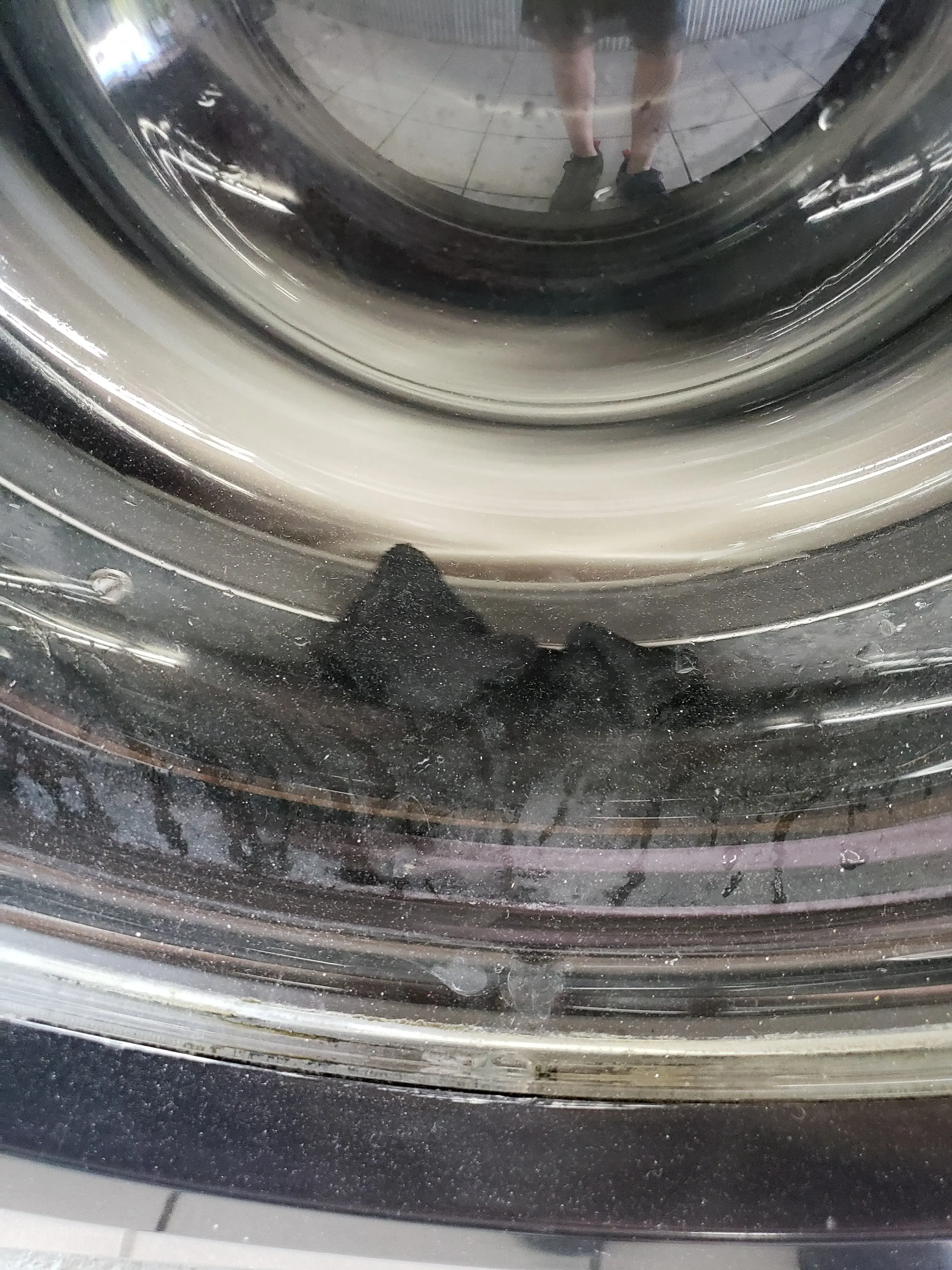Curtis Cleaners - Image 12