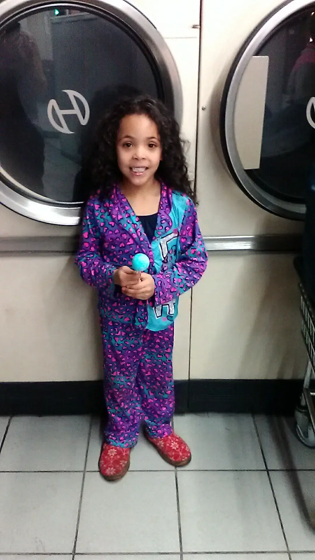 Curtis Cleaners - Image 11