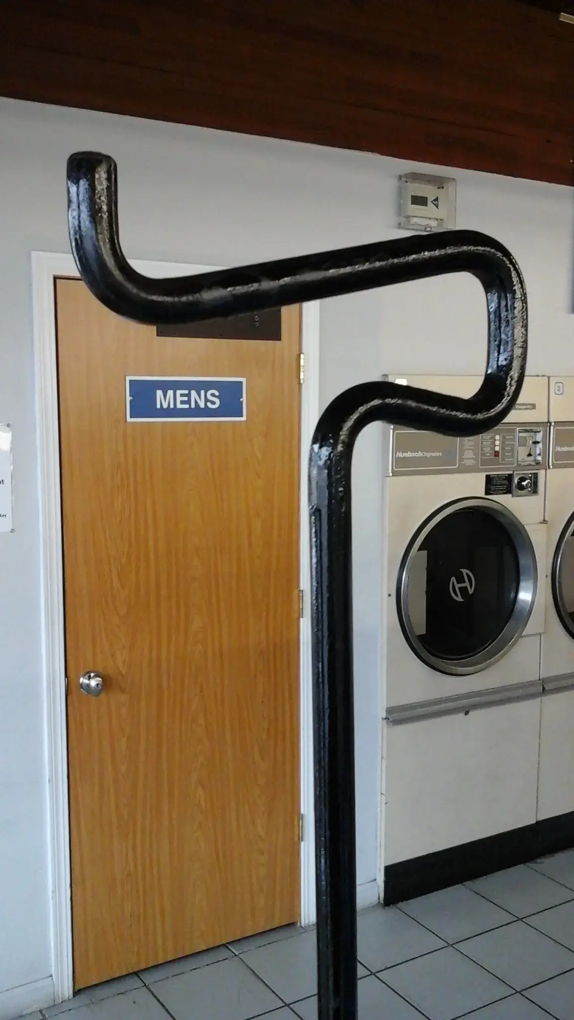 Curtis Cleaners thumbnail 5