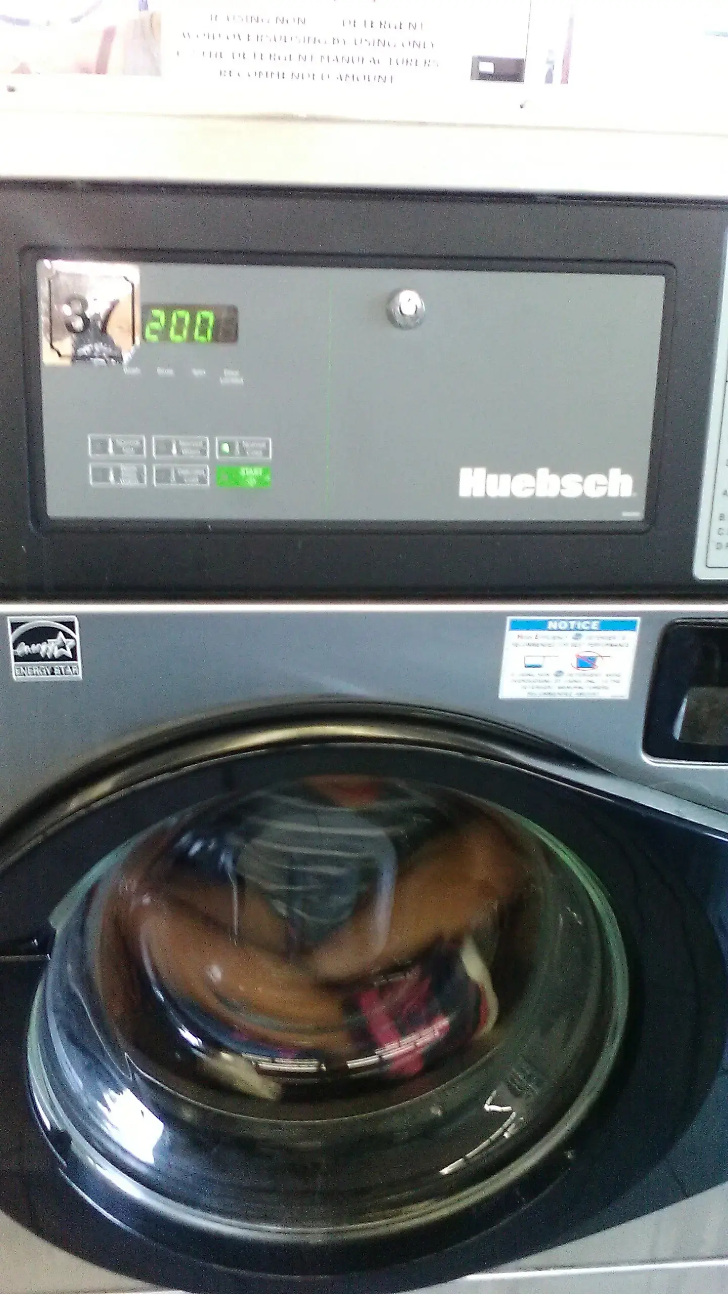 Curtis Cleaners thumbnail 7