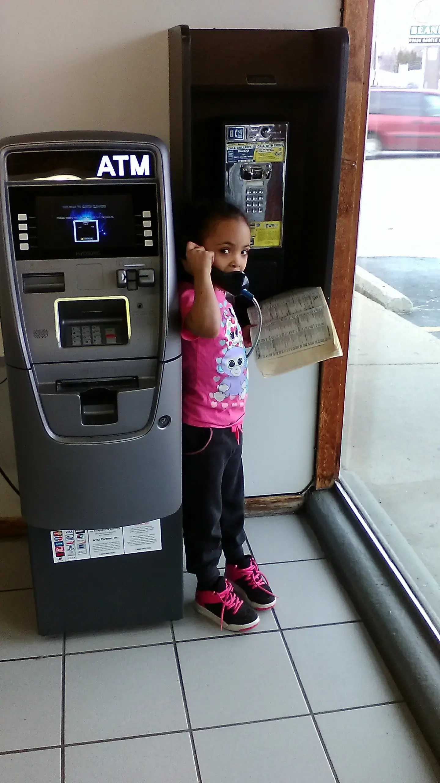 Curtis Cleaners - Image 16