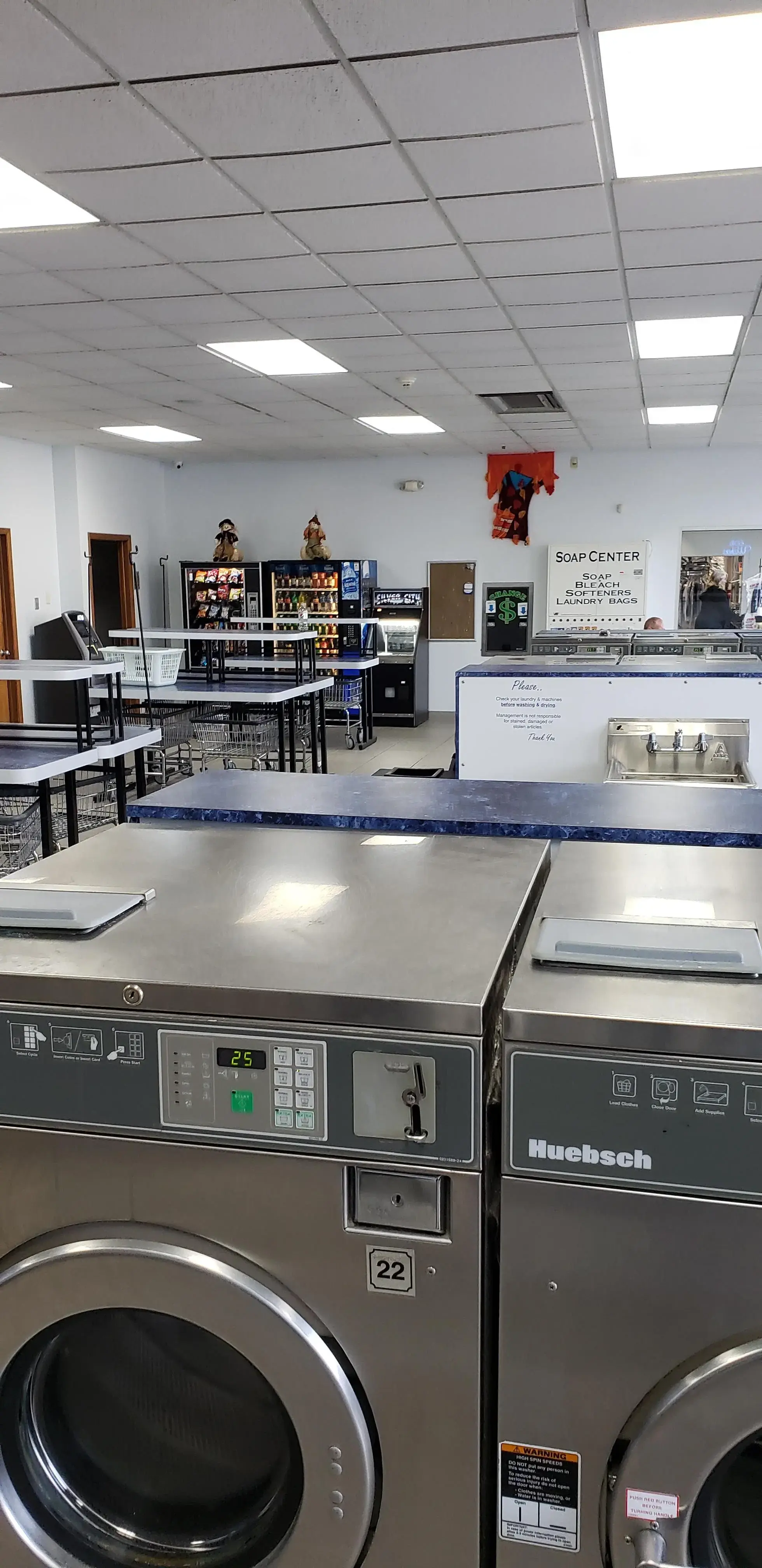 Curtis Cleaners & Laundry - Image 3