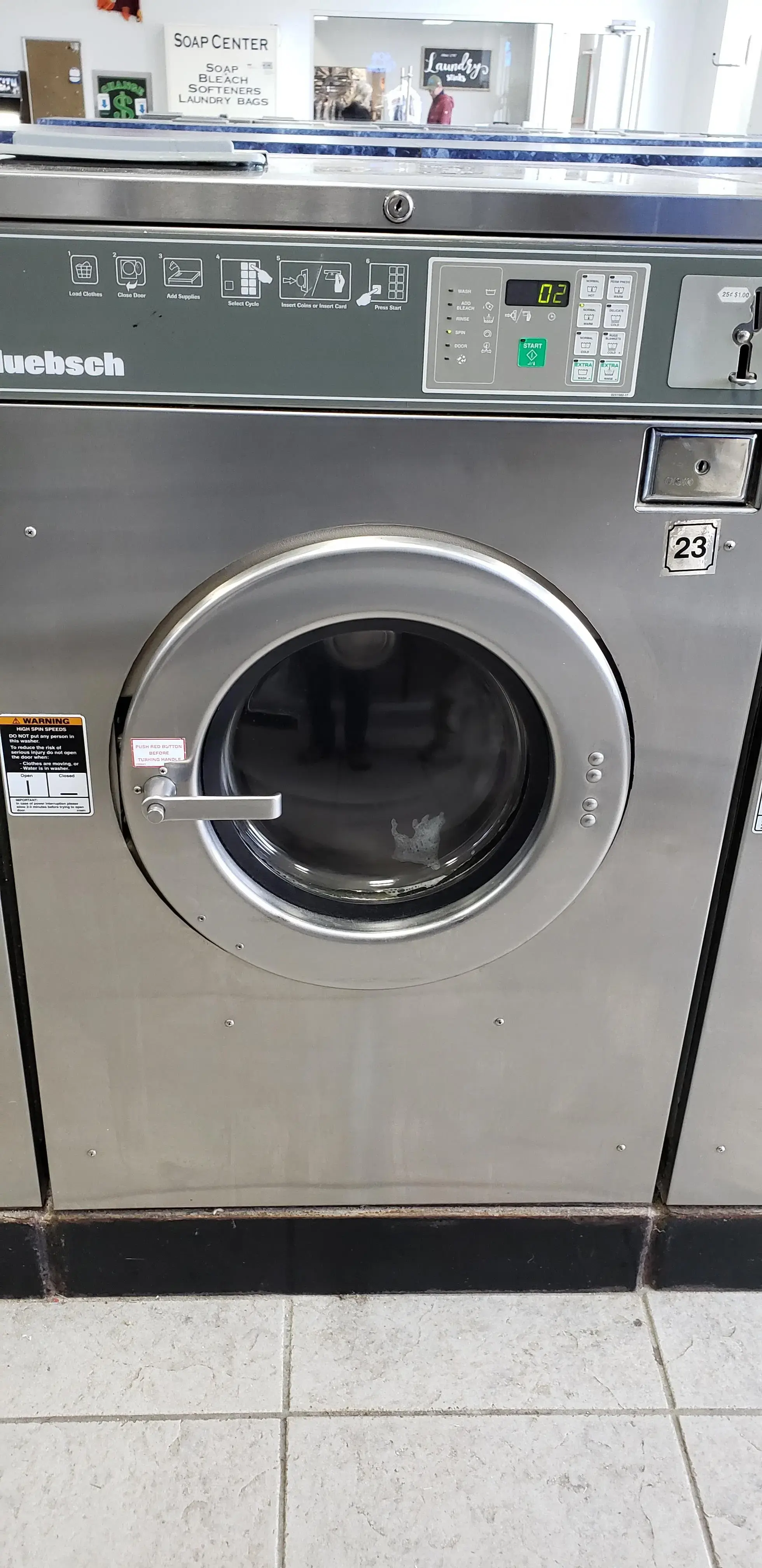 Curtis Cleaners & Laundry - Image 9